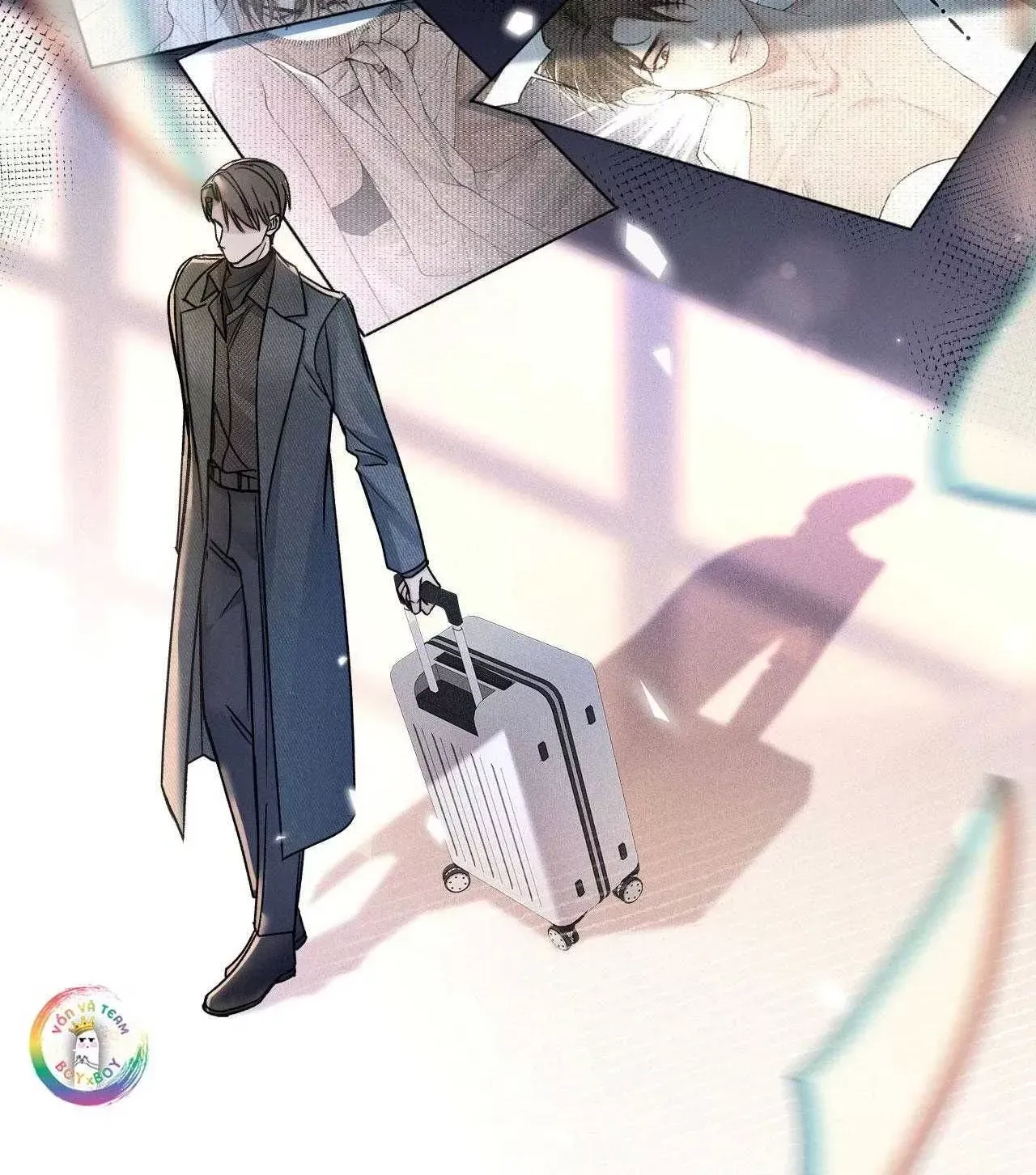 Huyền Thoại Tái Xuất Chap 127 - Next Chap 128