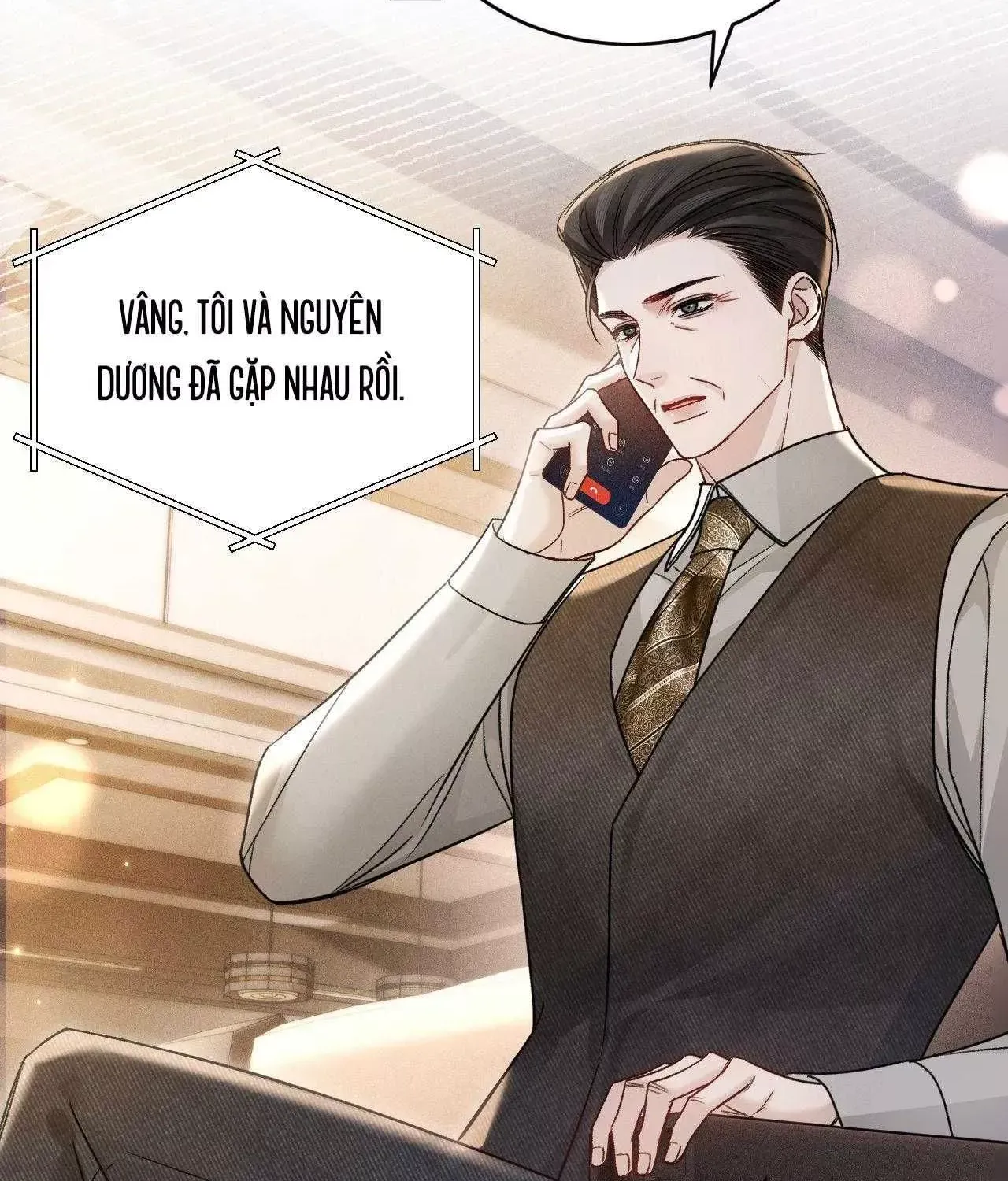 Huyền Thoại Tái Xuất Chap 127 - Next Chap 128