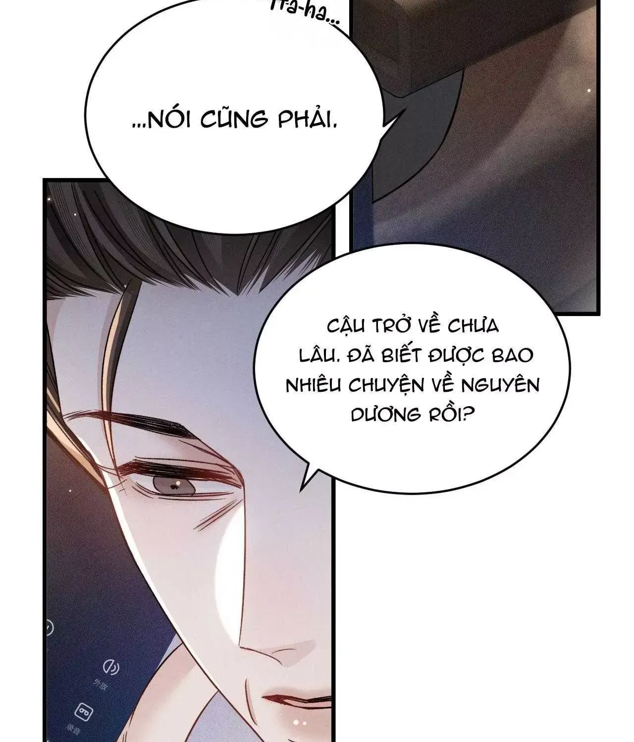 Huyền Thoại Tái Xuất Chap 127 - Next Chap 128