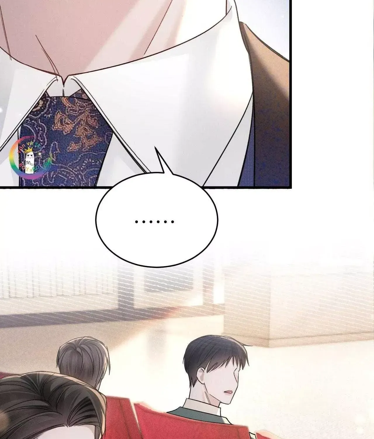 Huyền Thoại Tái Xuất Chap 128 - Next Chap 129