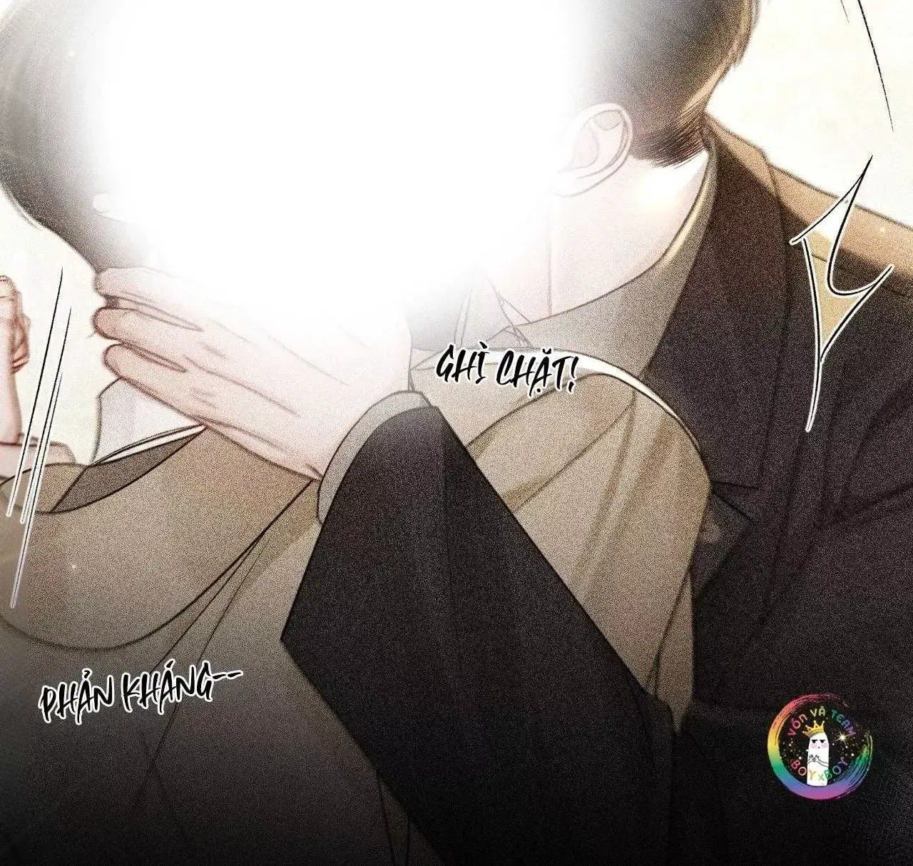 Huyền Thoại Tái Xuất Chap 128 - Next Chap 129