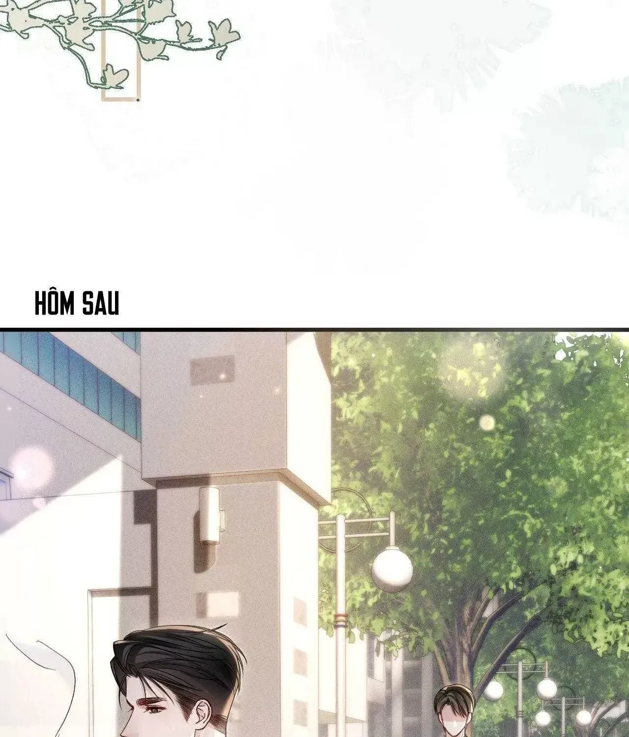 Huyền Thoại Tái Xuất Chap 128 - Next Chap 129