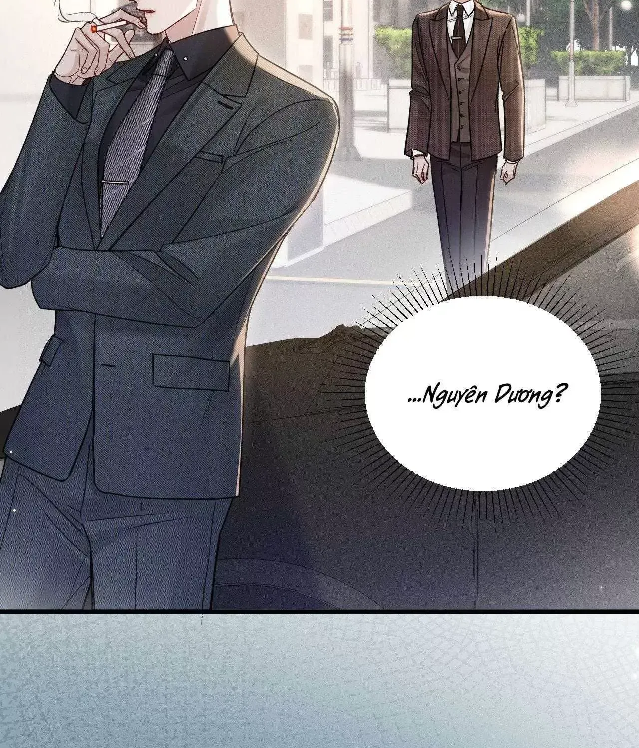Huyền Thoại Tái Xuất Chap 128 - Next Chap 129