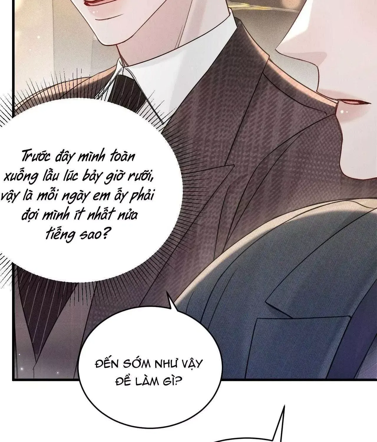Huyền Thoại Tái Xuất Chap 128 - Next Chap 129