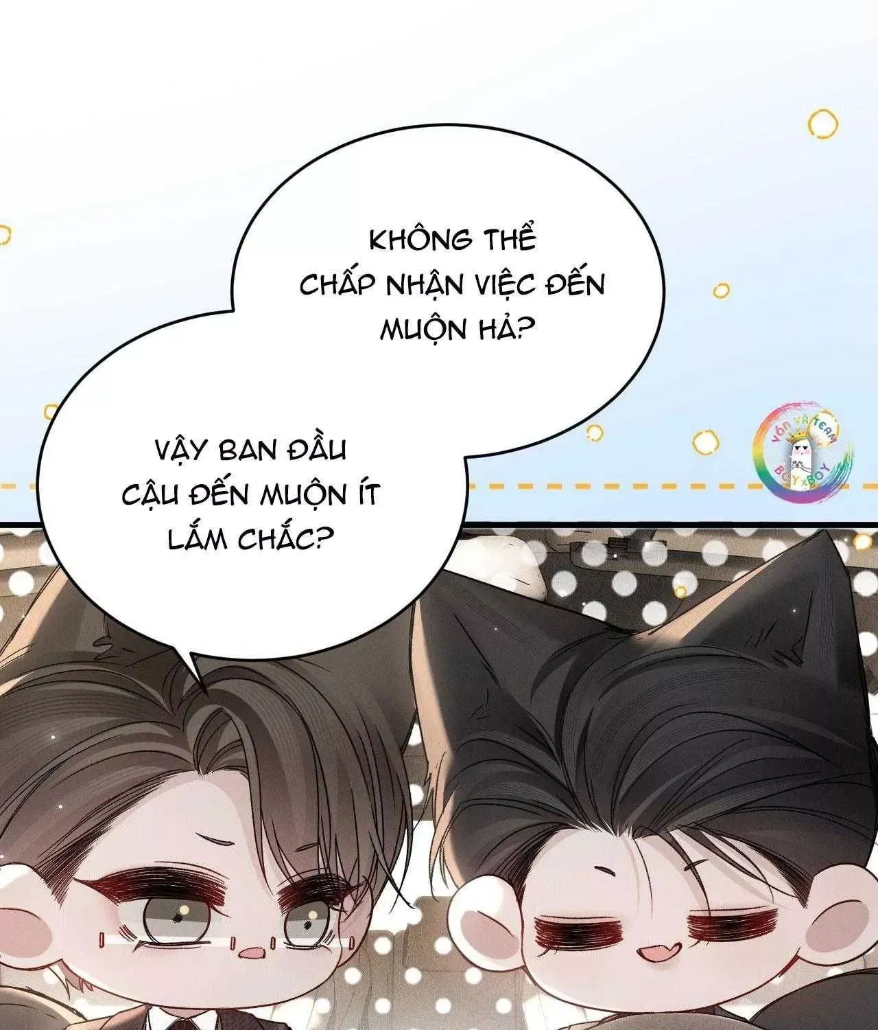 Huyền Thoại Tái Xuất Chap 128 - Next Chap 129