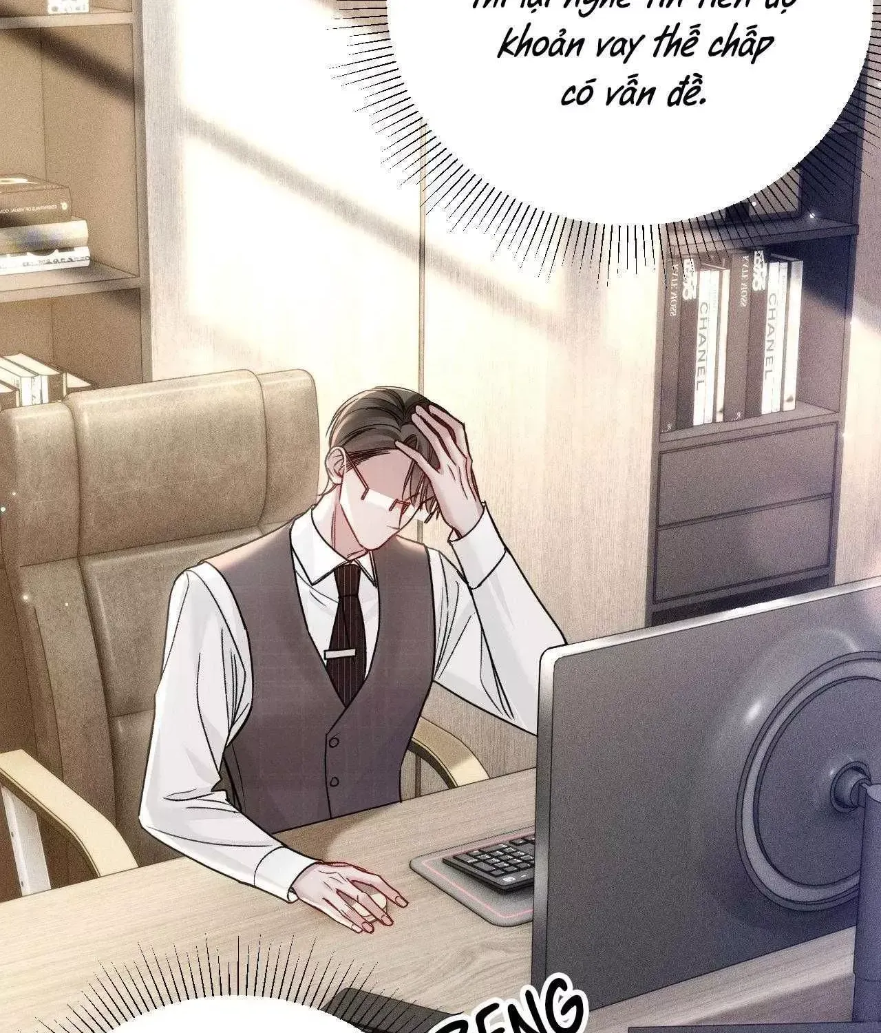 Huyền Thoại Tái Xuất Chap 128 - Next Chap 129