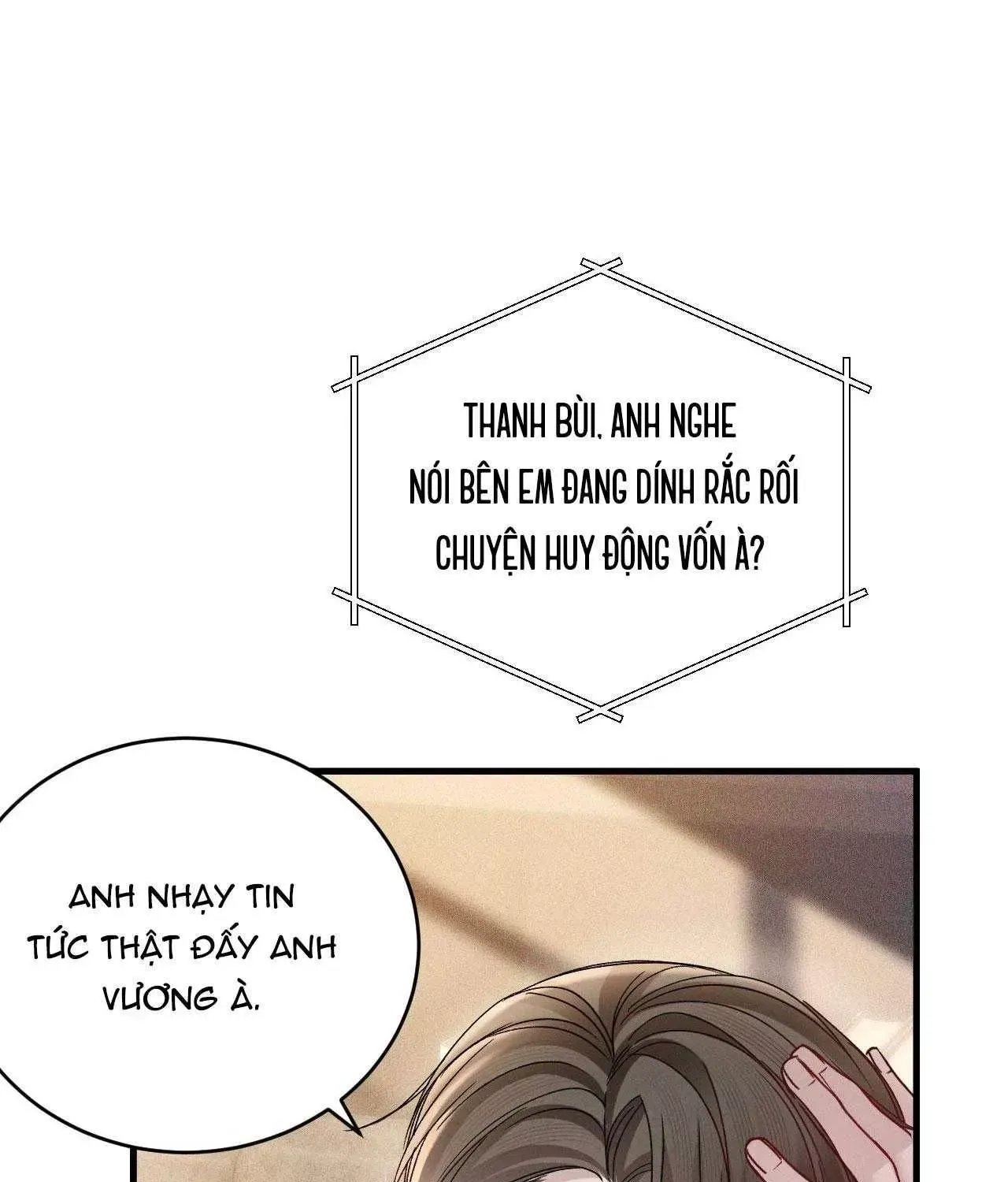 Huyền Thoại Tái Xuất Chap 128 - Next Chap 129