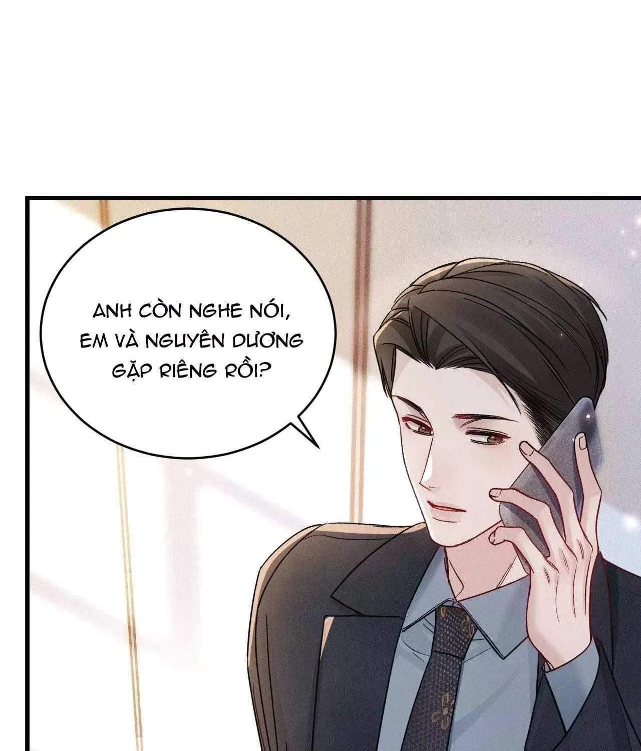 Huyền Thoại Tái Xuất Chap 128 - Next Chap 129