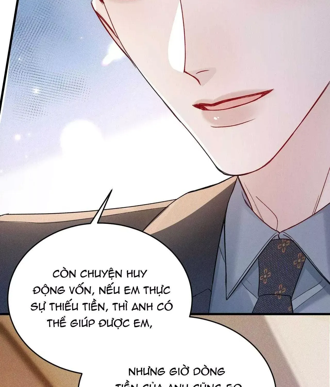 Huyền Thoại Tái Xuất Chap 128 - Next Chap 129