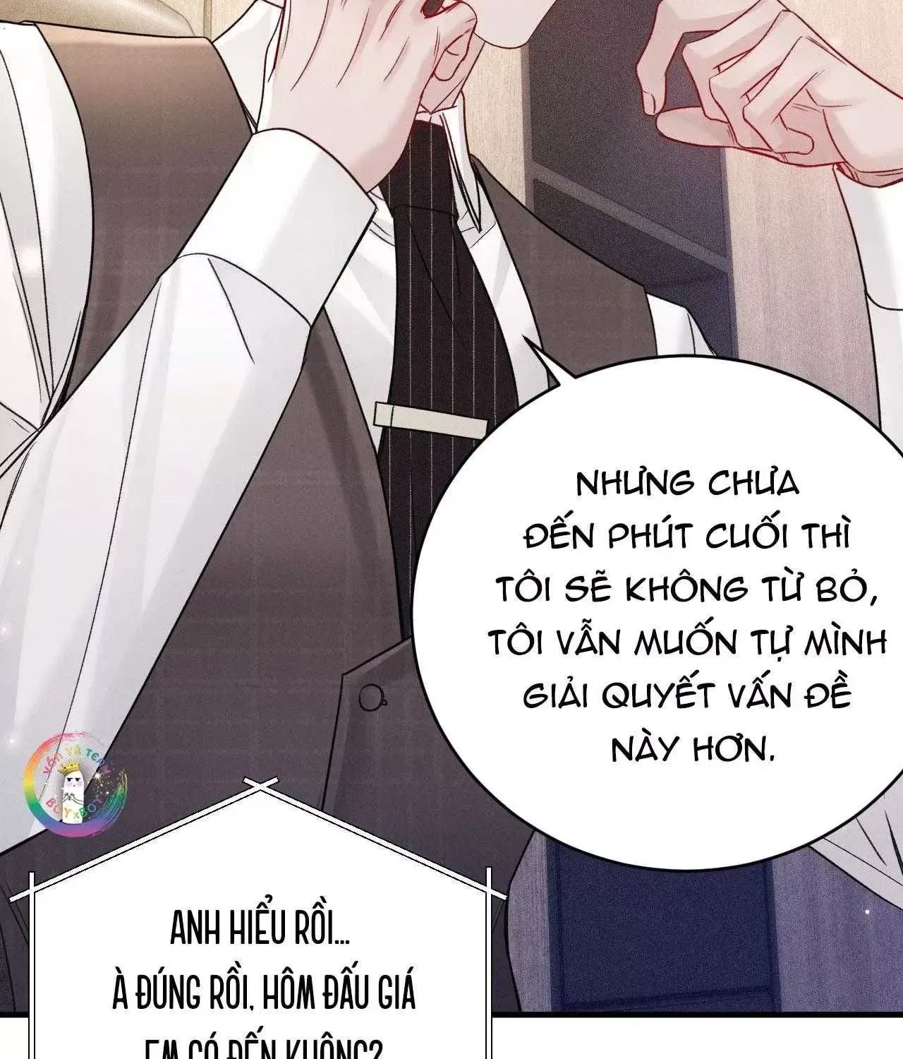 Huyền Thoại Tái Xuất Chap 128 - Next Chap 129