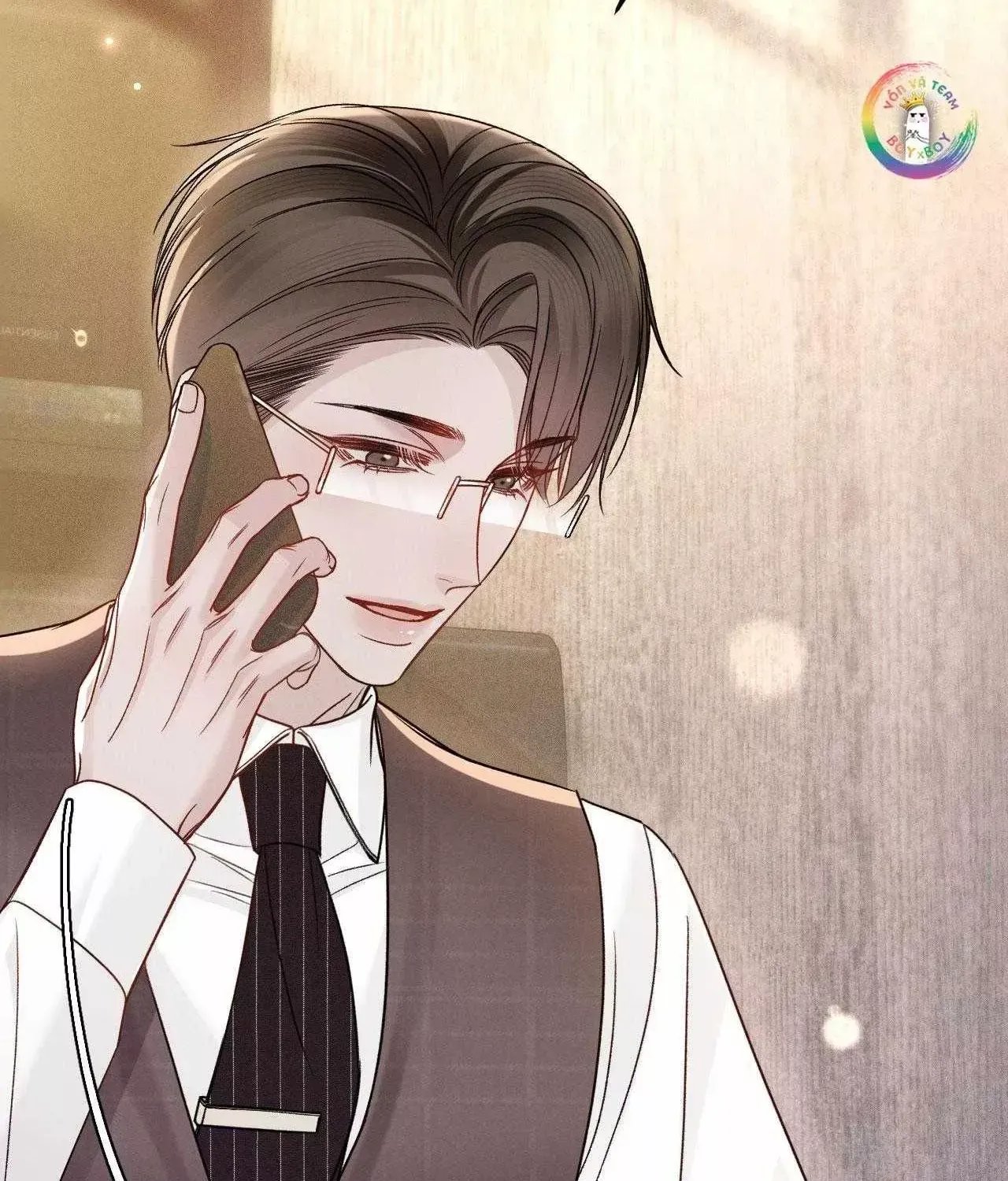 Huyền Thoại Tái Xuất Chap 128 - Next Chap 129