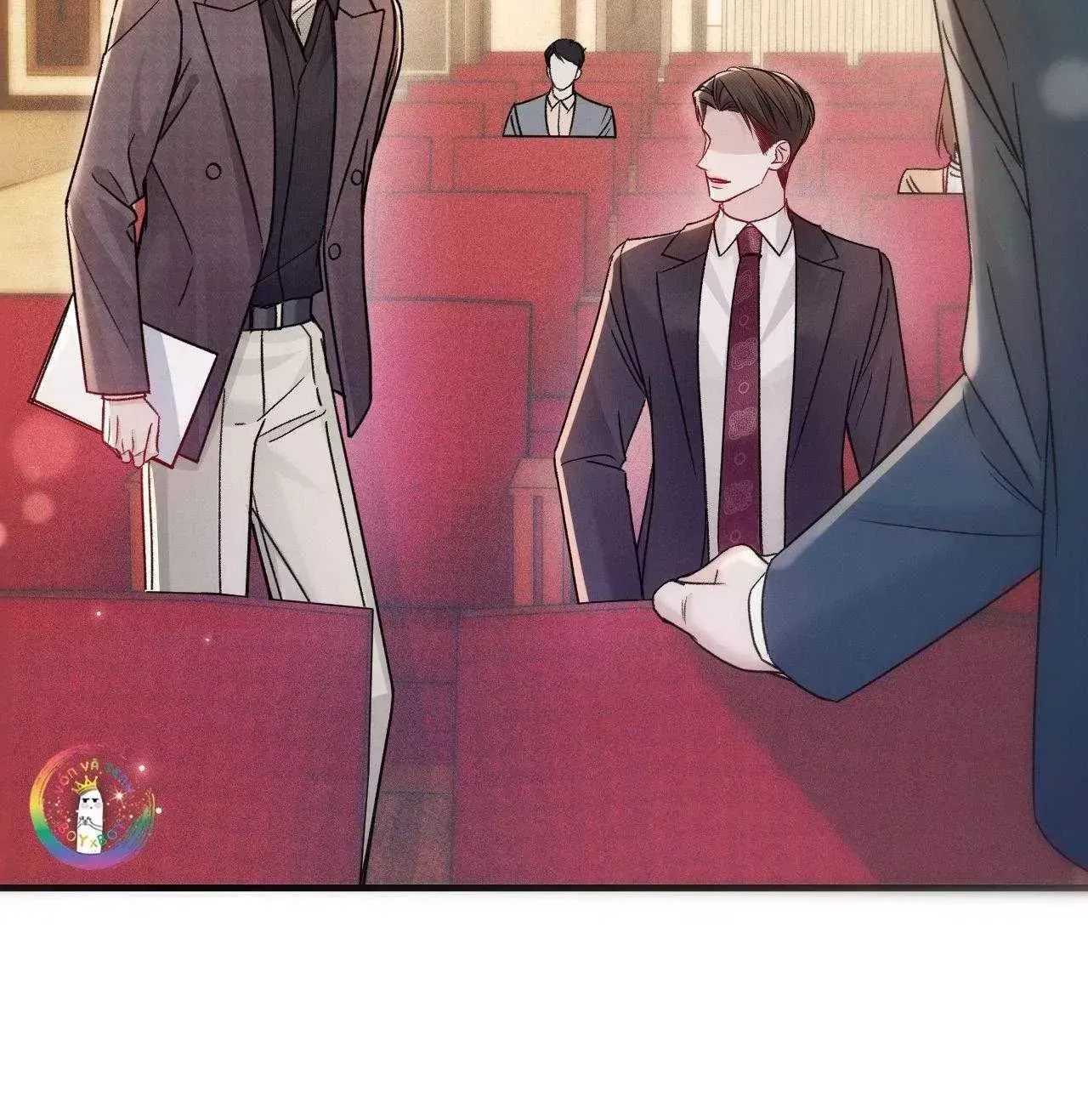 Huyền Thoại Tái Xuất Chap 128 - Next Chap 129