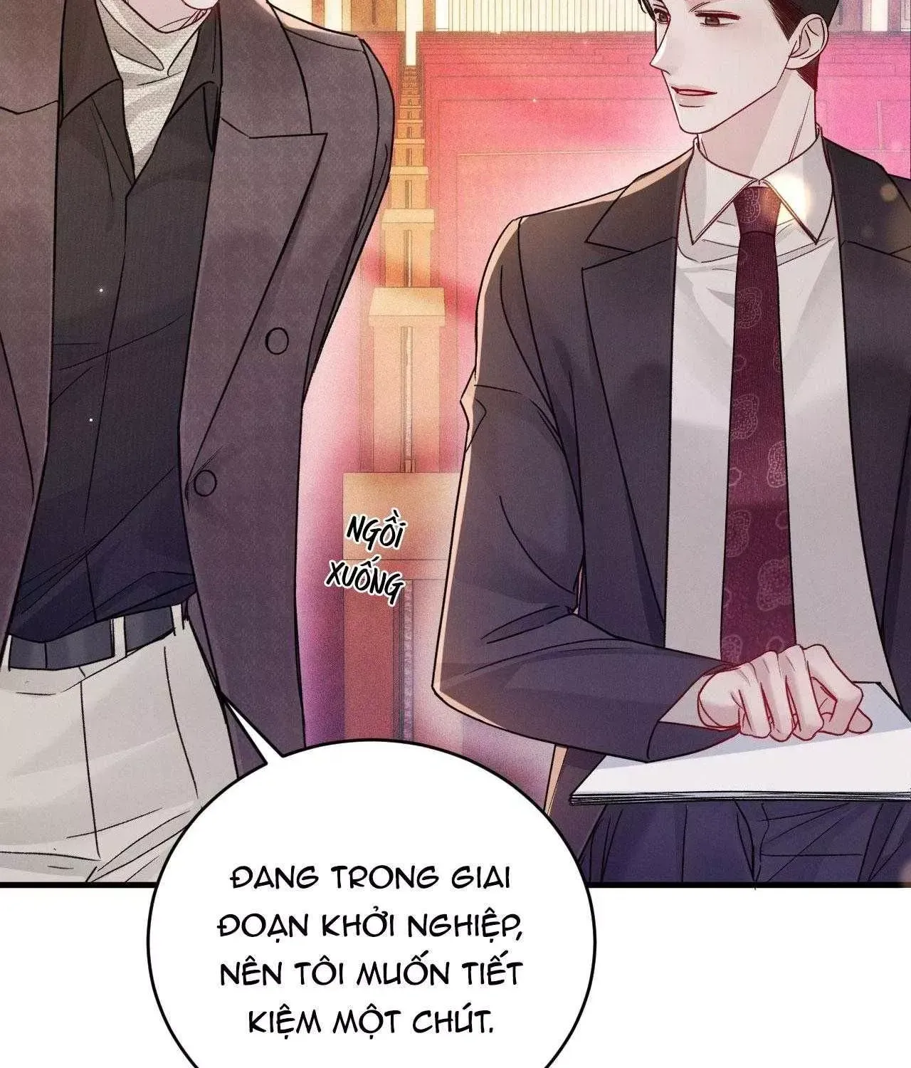 Huyền Thoại Tái Xuất Chap 128 - Next Chap 129