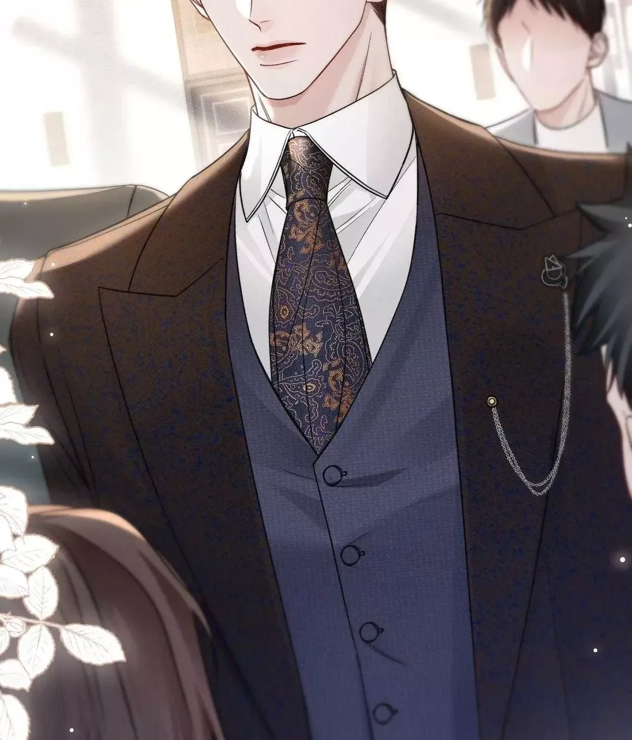 Huyền Thoại Tái Xuất Chap 128 - Next Chap 129