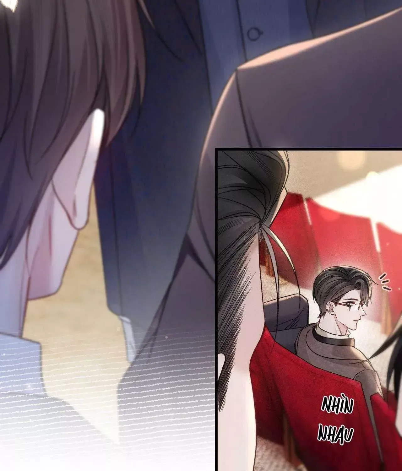 Huyền Thoại Tái Xuất Chap 128 - Next Chap 129