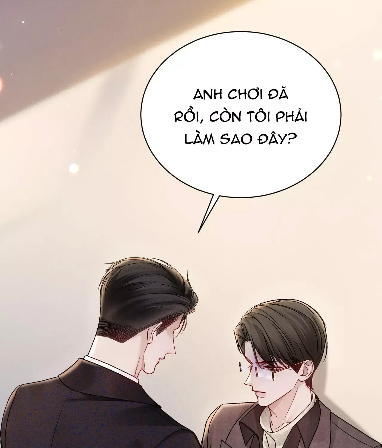 Huyền Thoại Tái Xuất Chap 131 - Next Chap 132