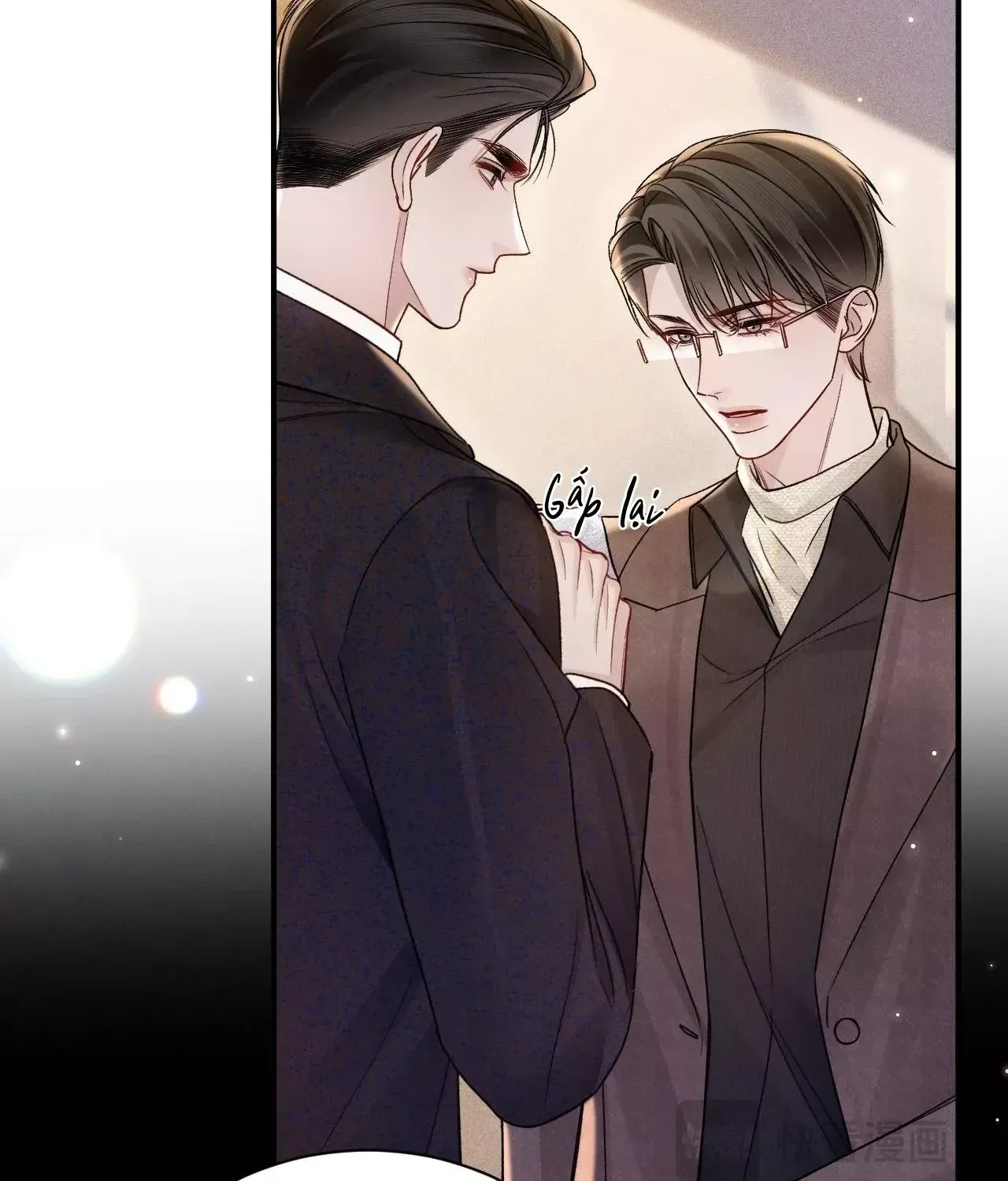 Huyền Thoại Tái Xuất Chap 131 - Next Chap 132