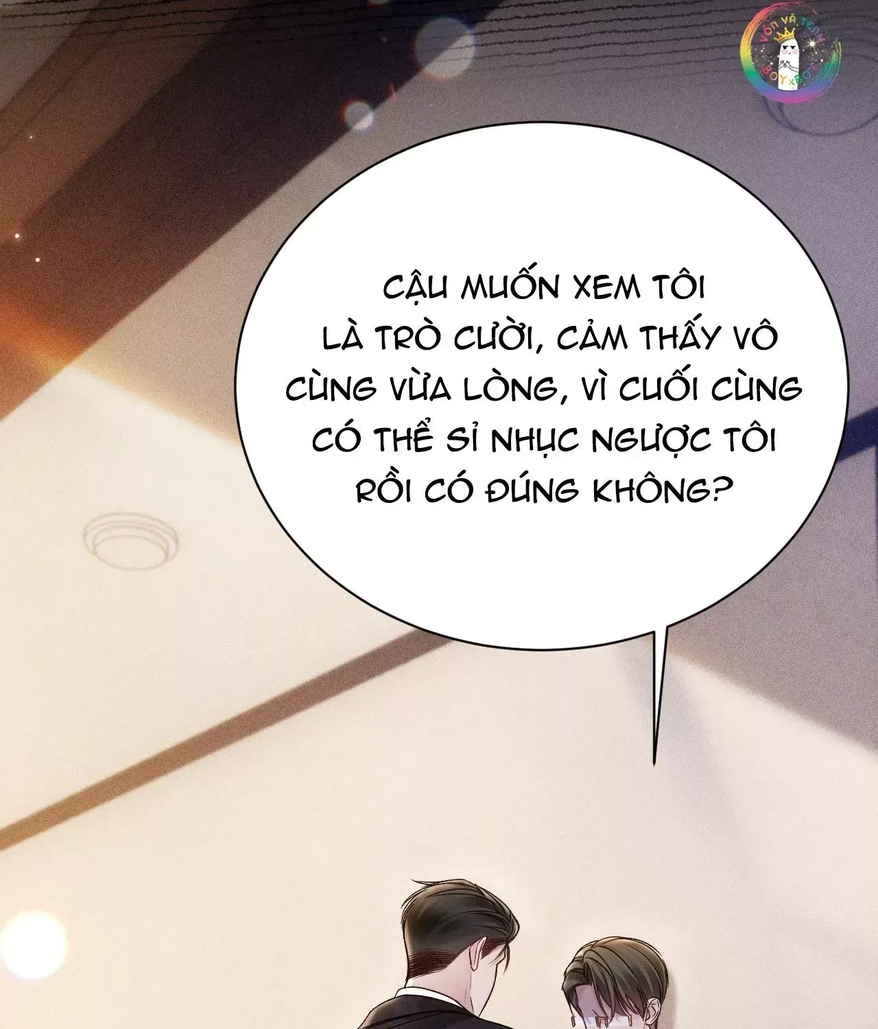 Huyền Thoại Tái Xuất Chap 131 - Next Chap 132