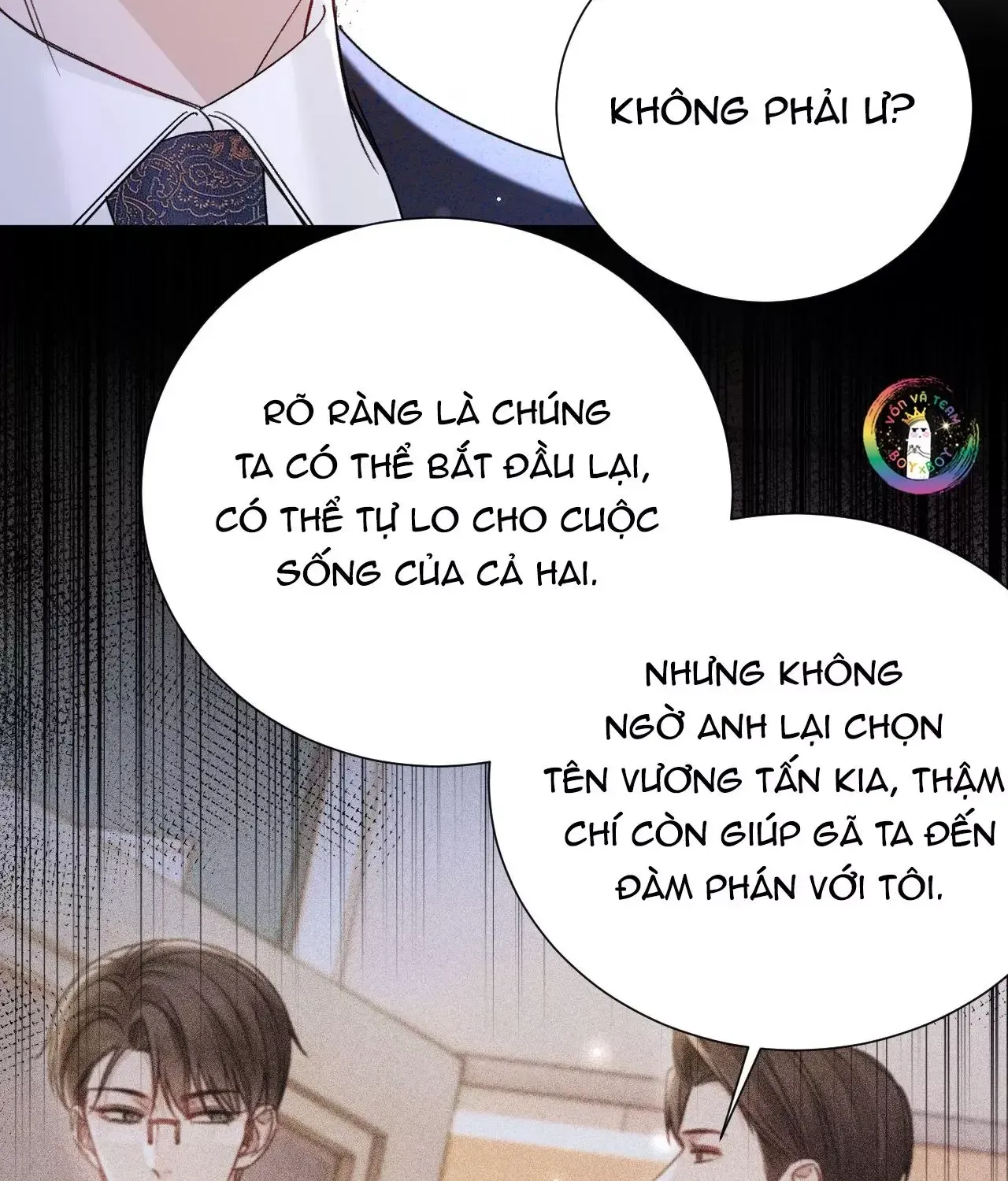 Huyền Thoại Tái Xuất Chap 131 - Next Chap 132