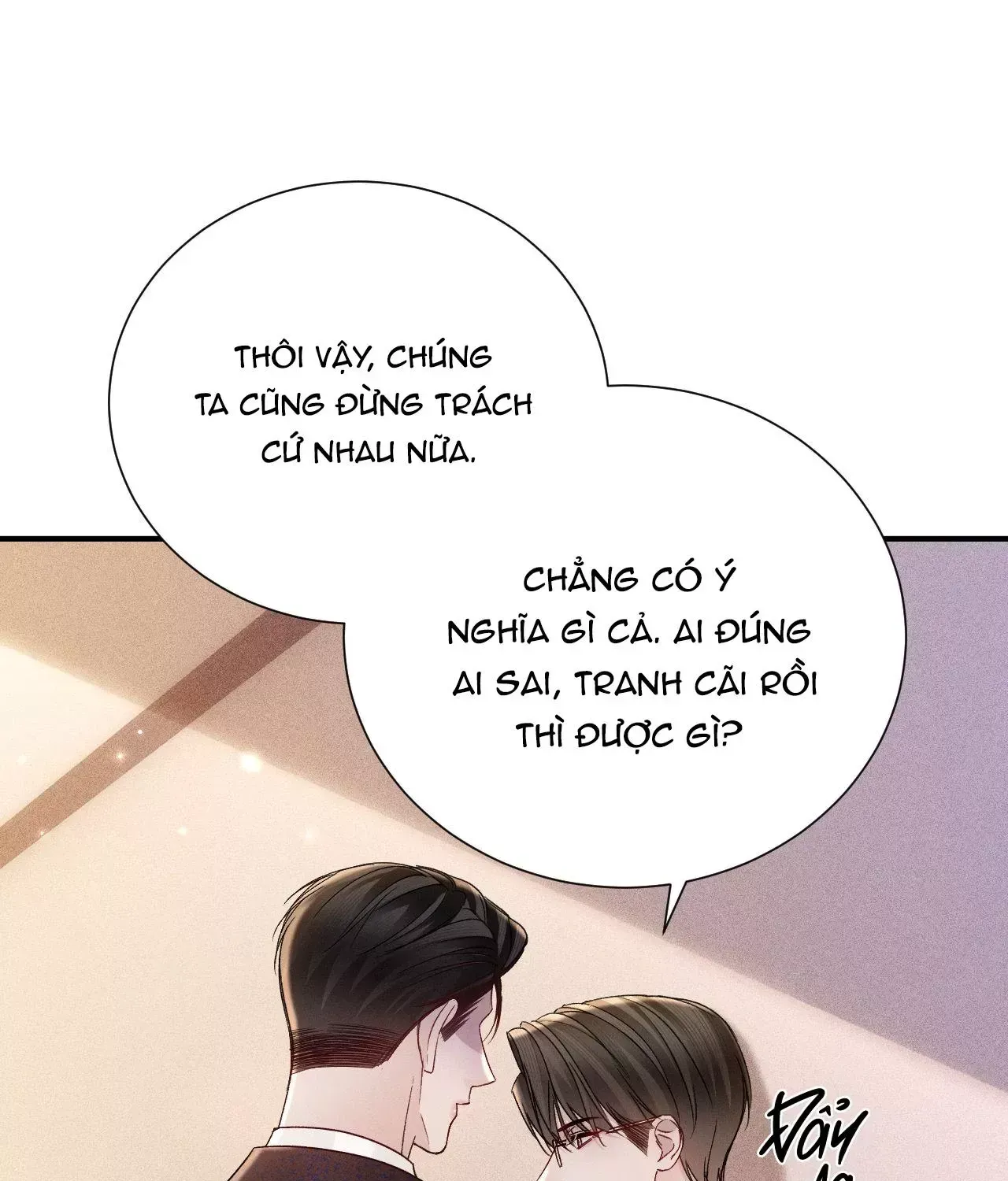 Huyền Thoại Tái Xuất Chap 131 - Next Chap 132