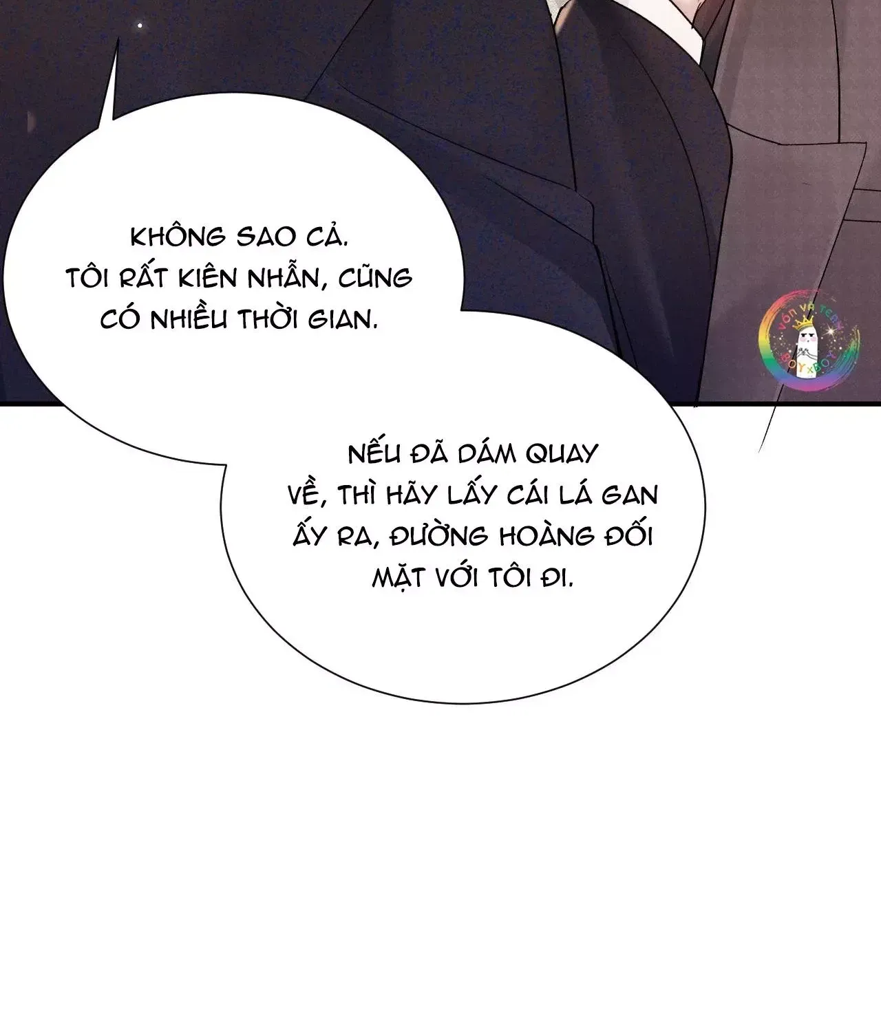 Huyền Thoại Tái Xuất Chap 131 - Next Chap 132