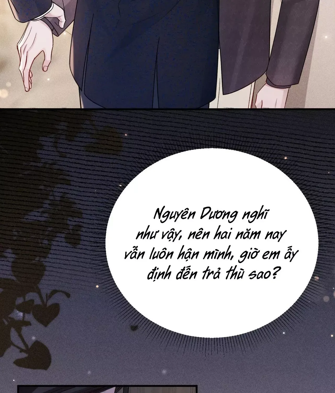 Huyền Thoại Tái Xuất Chap 131 - Next Chap 132