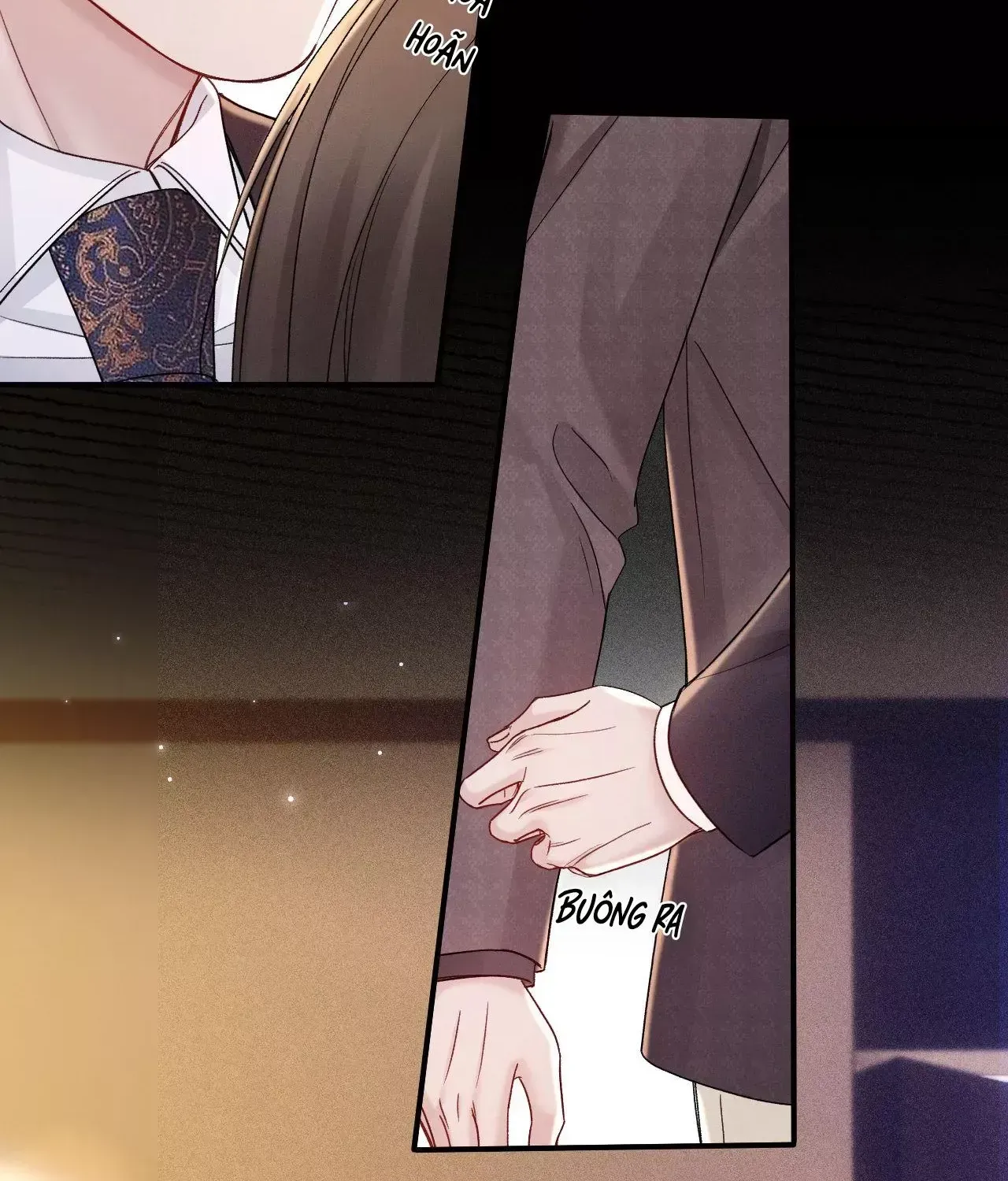 Huyền Thoại Tái Xuất Chap 131 - Next Chap 132
