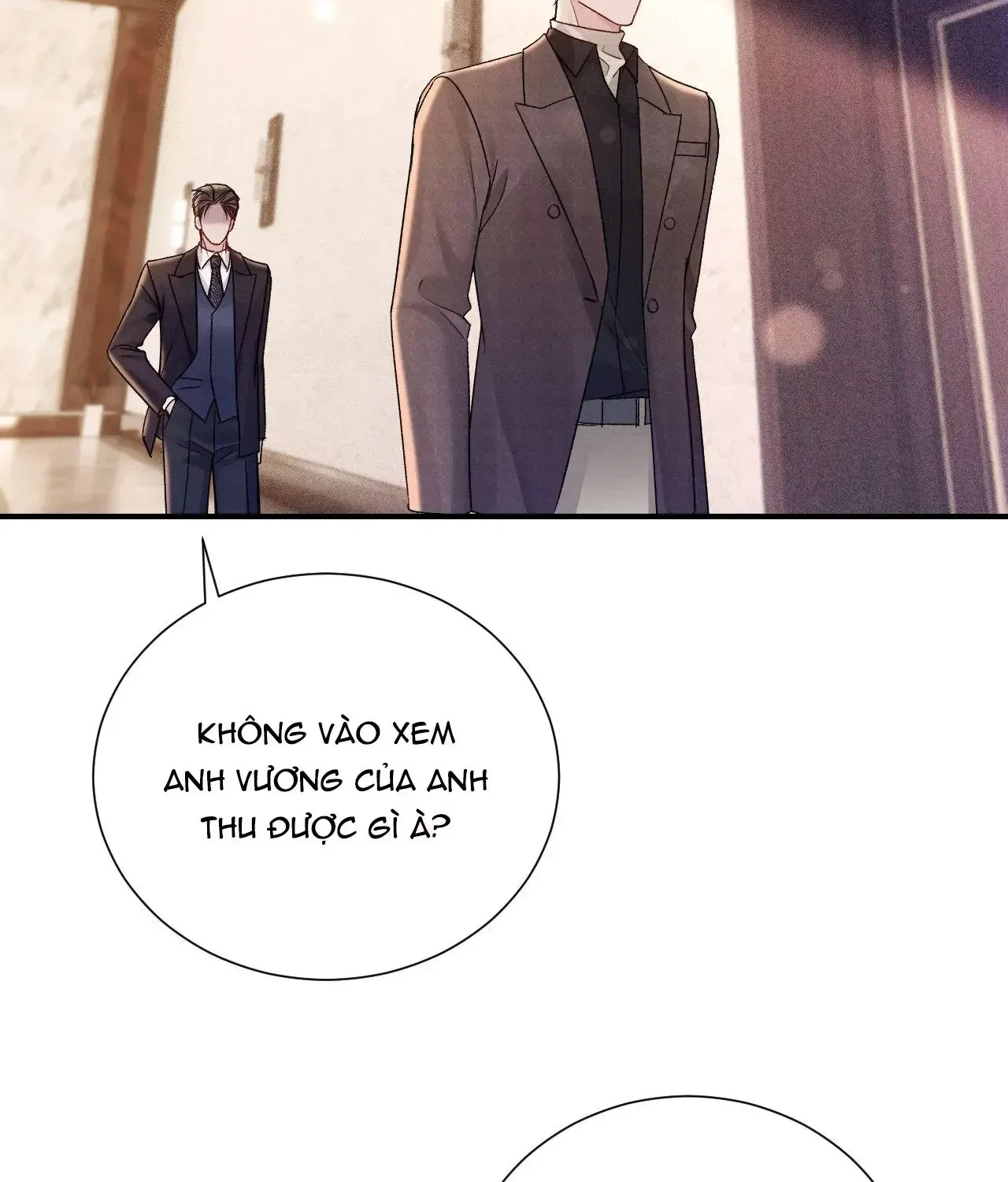 Huyền Thoại Tái Xuất Chap 131 - Next Chap 132