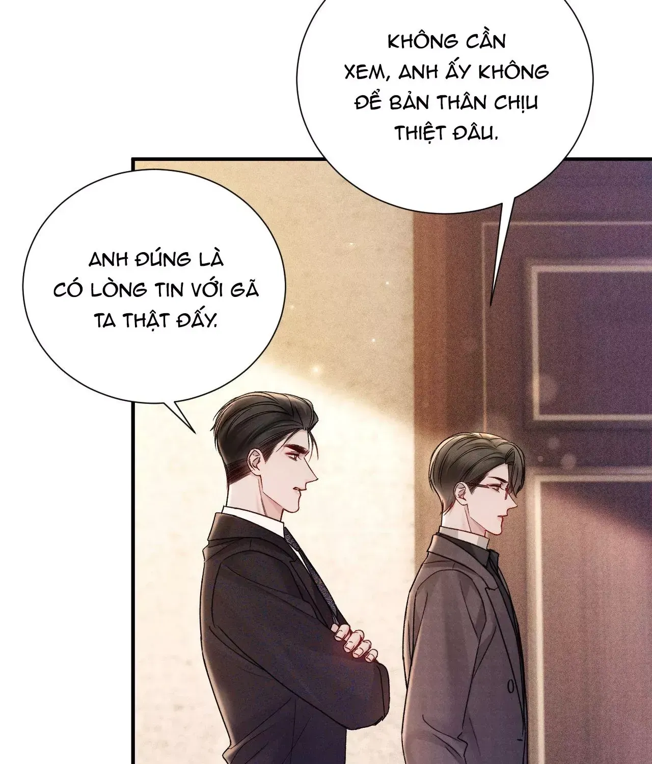 Huyền Thoại Tái Xuất Chap 131 - Next Chap 132