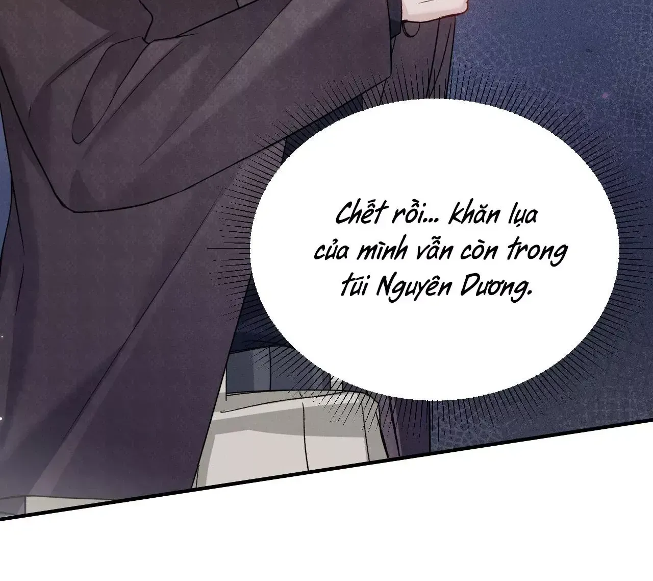 Huyền Thoại Tái Xuất Chap 131 - Next Chap 132
