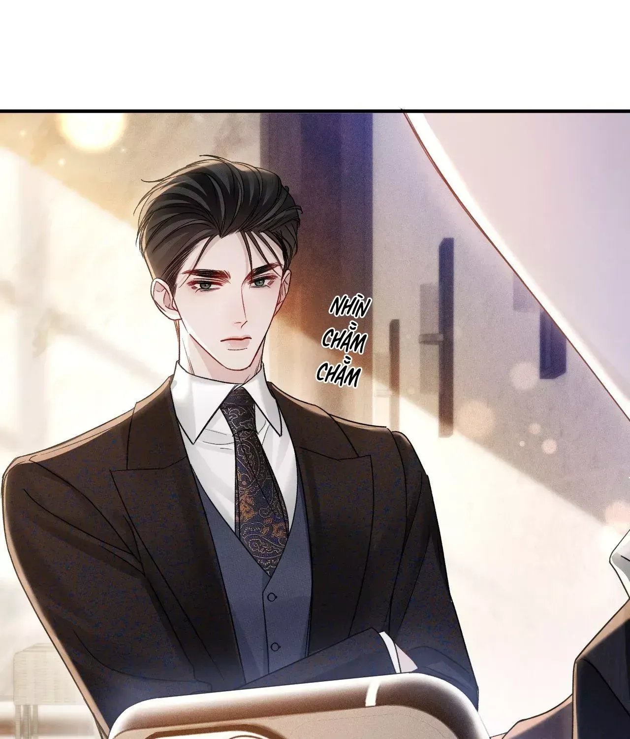 Huyền Thoại Tái Xuất Chap 131 - Next Chap 132