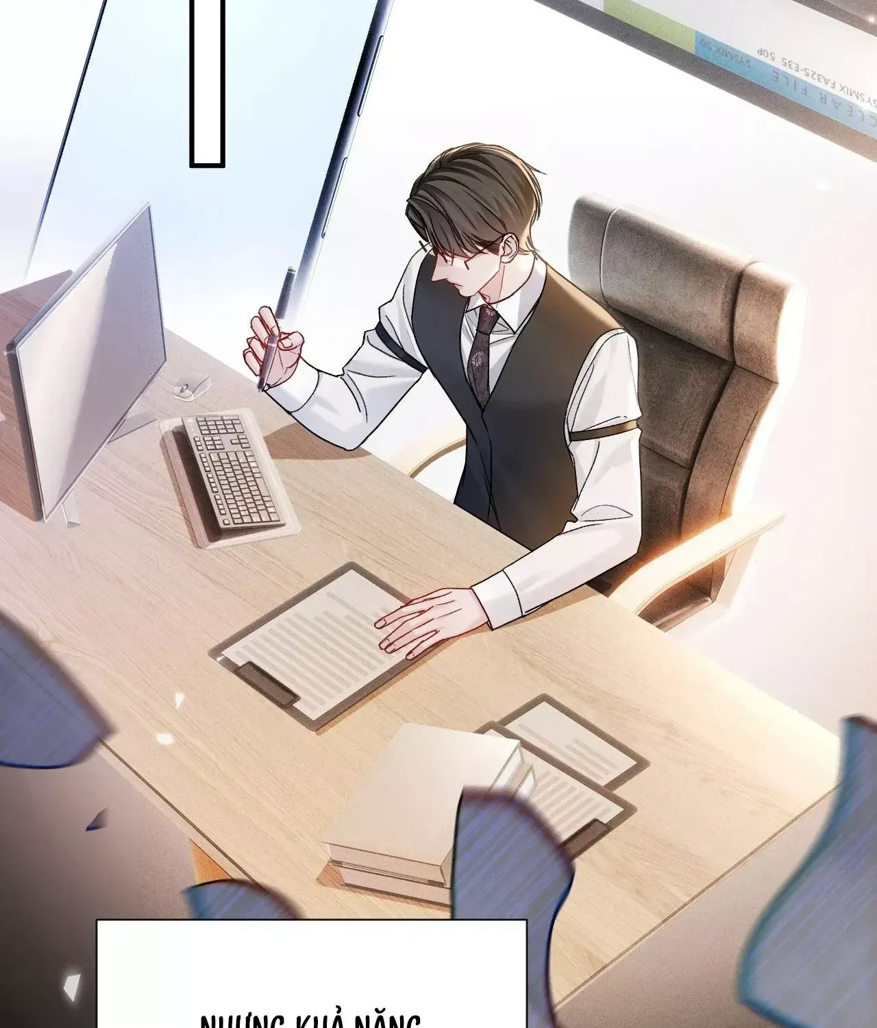 Huyền Thoại Tái Xuất Chap 131 - Next Chap 132