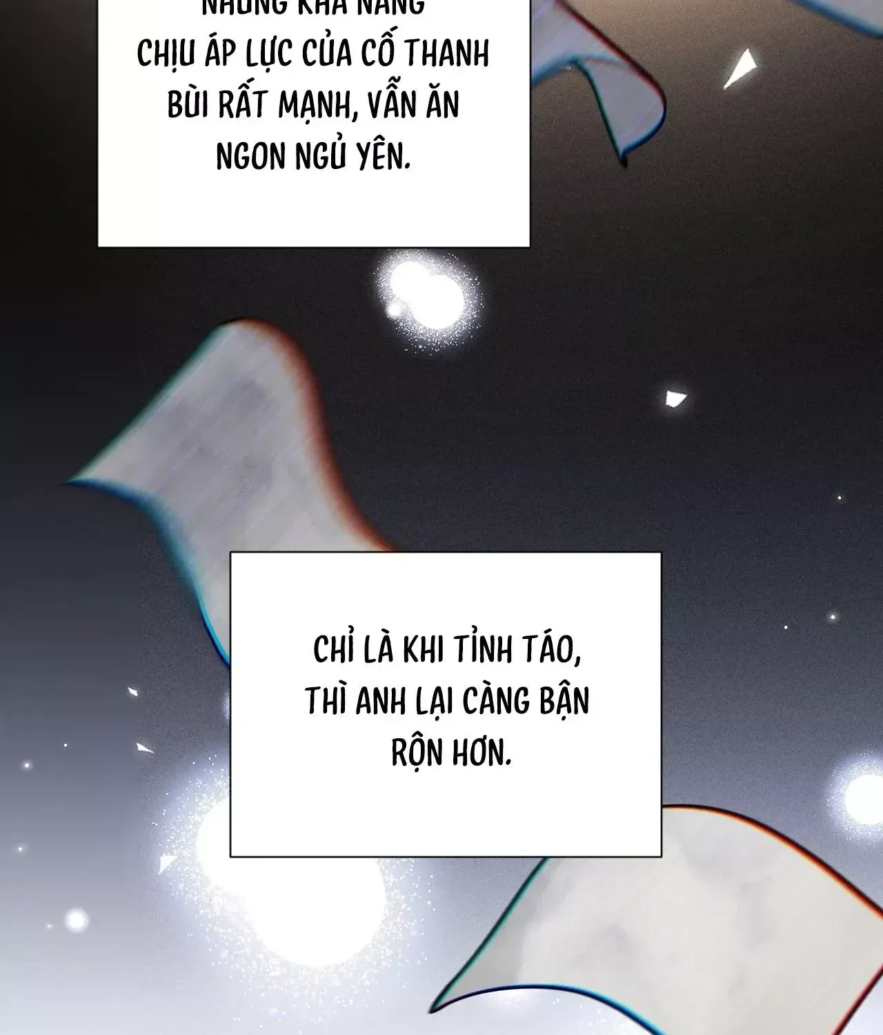 Huyền Thoại Tái Xuất Chap 131 - Next Chap 132