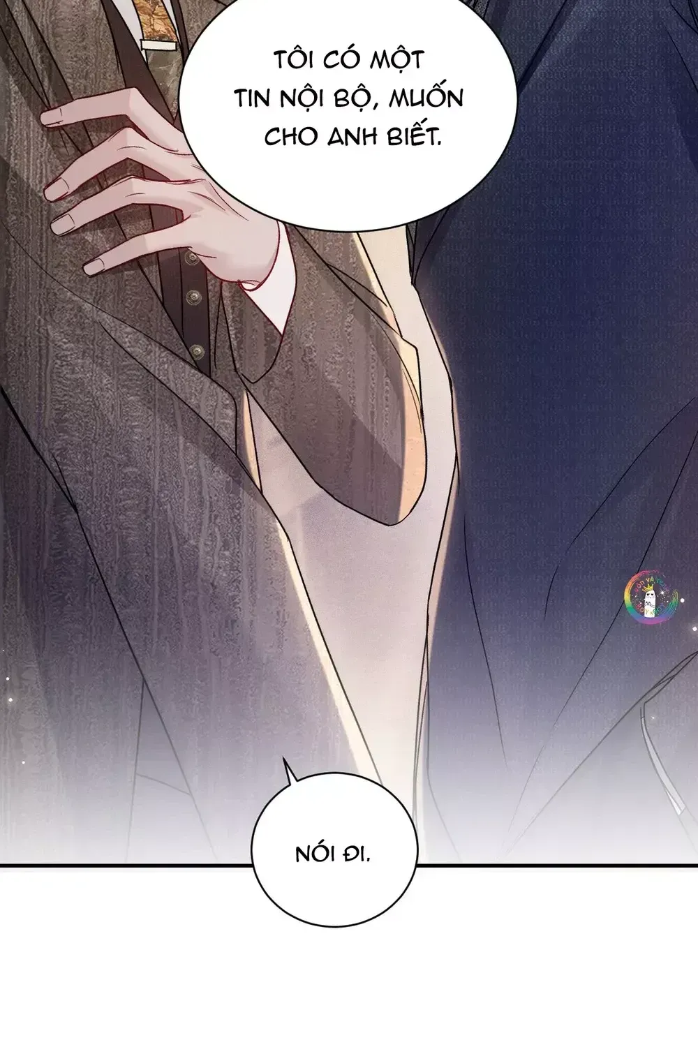 Huyền Thoại Tái Xuất Chap 138 - Next Chap 139