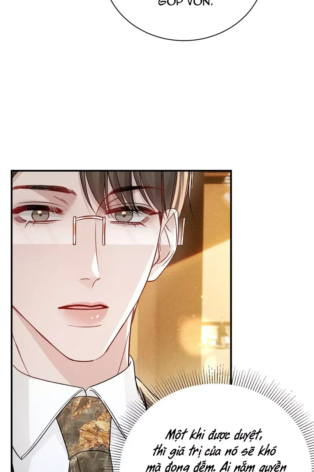 Huyền Thoại Tái Xuất Chap 138 - Next Chap 139