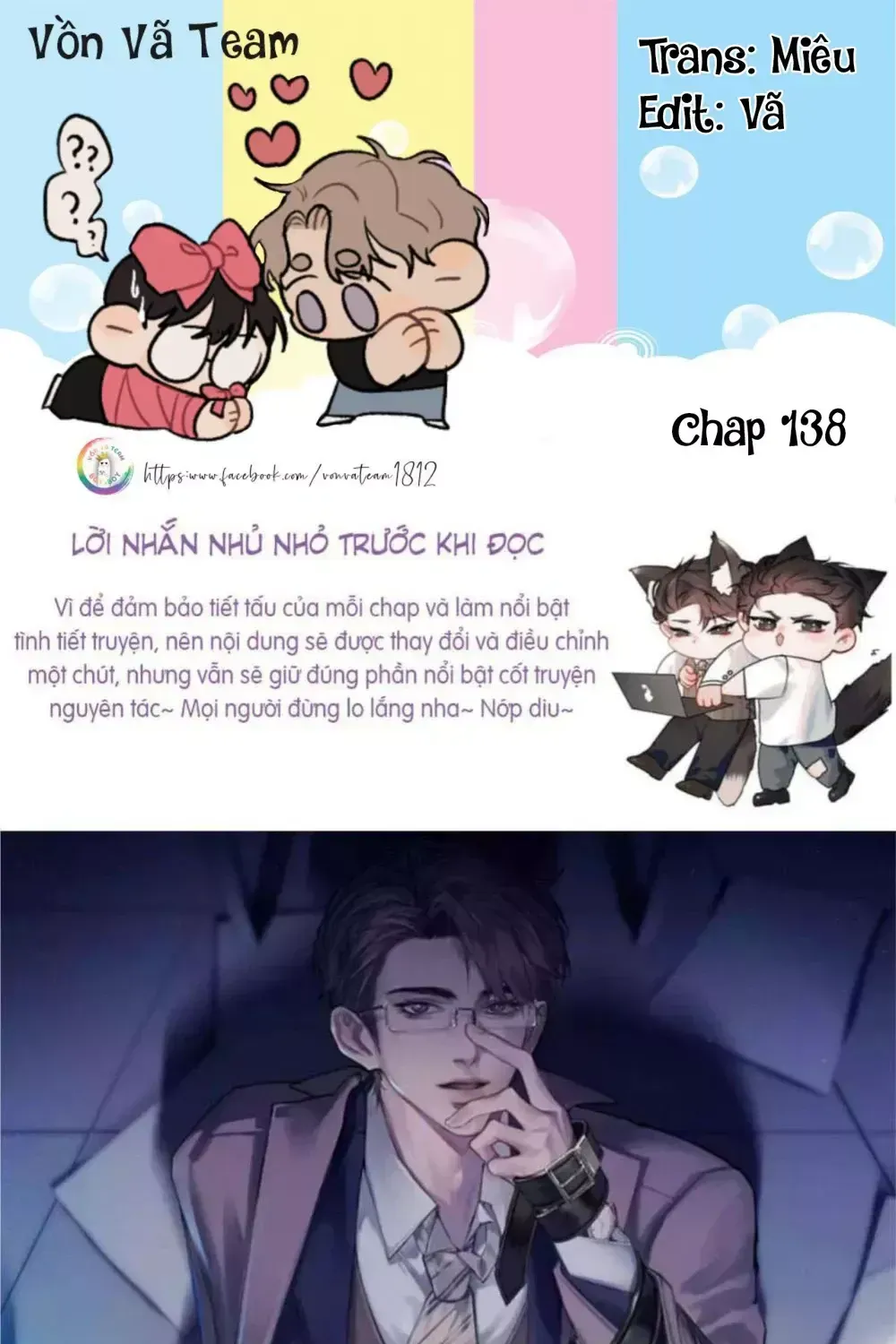 Huyền Thoại Tái Xuất Chap 138 - Next Chap 139