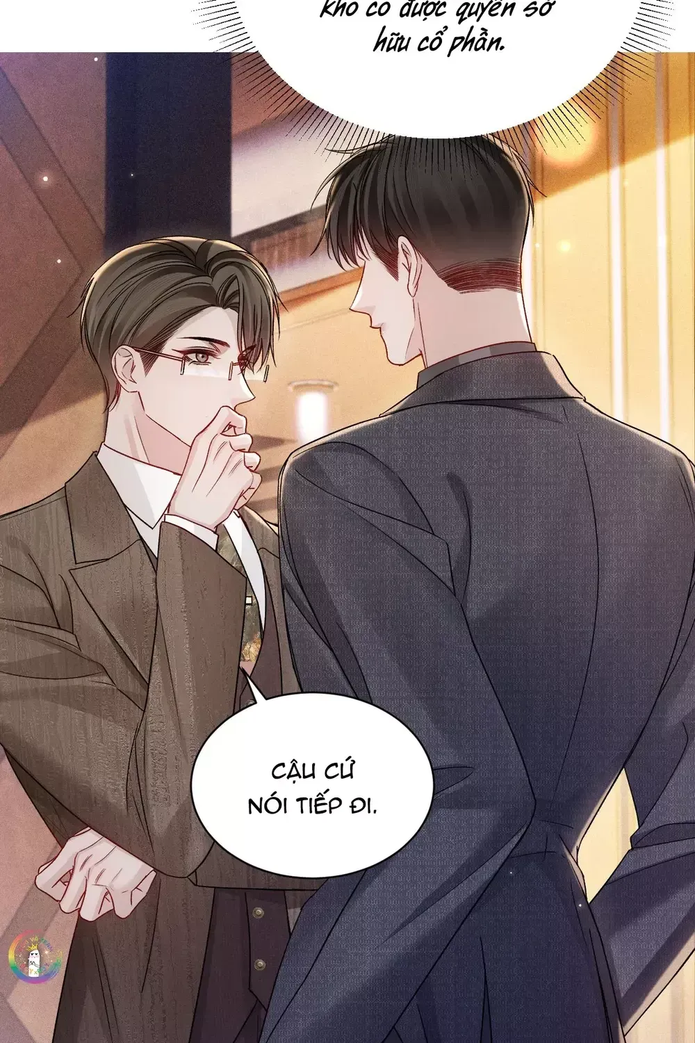 Huyền Thoại Tái Xuất Chap 138 - Next Chap 139