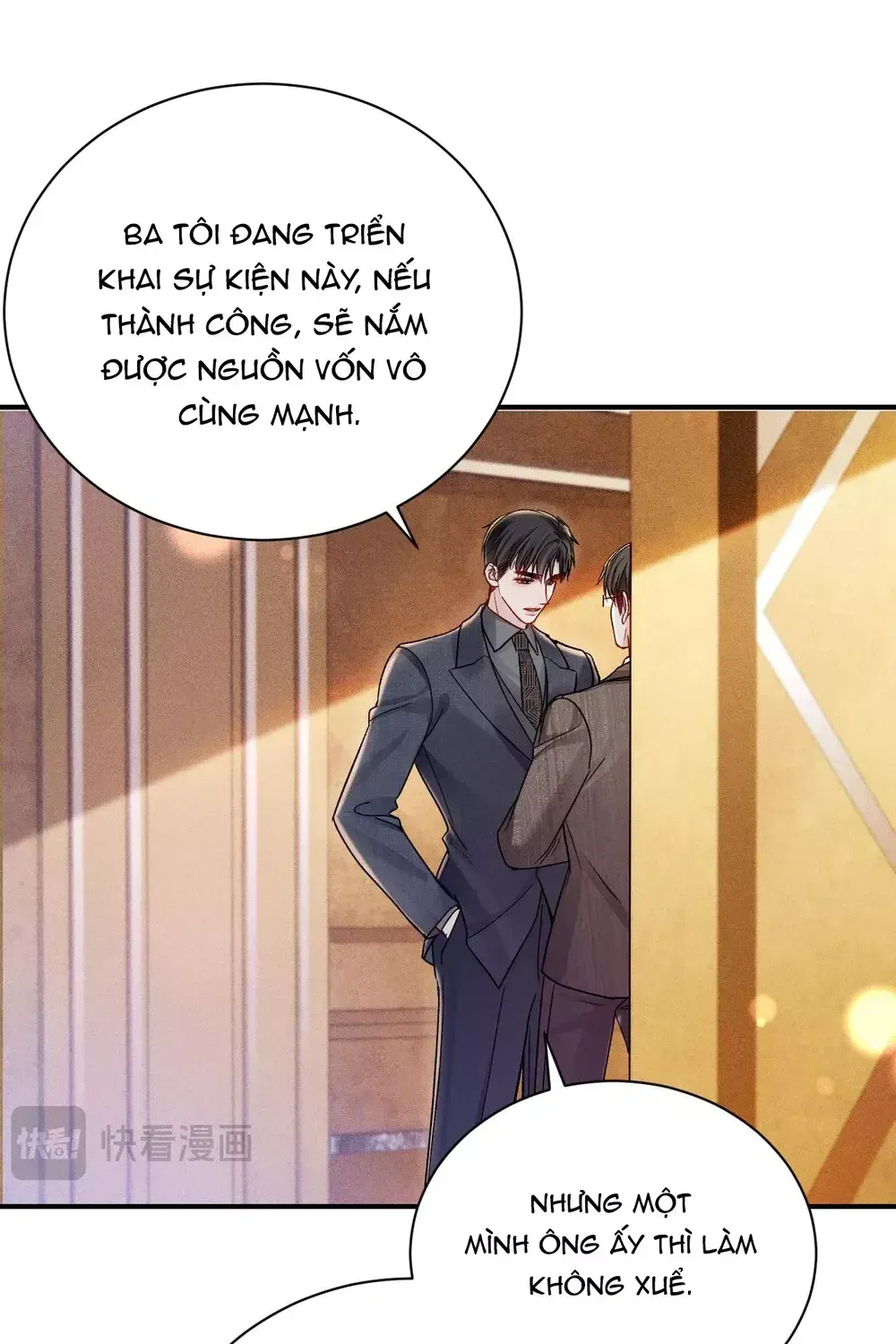 Huyền Thoại Tái Xuất Chap 138 - Next Chap 139