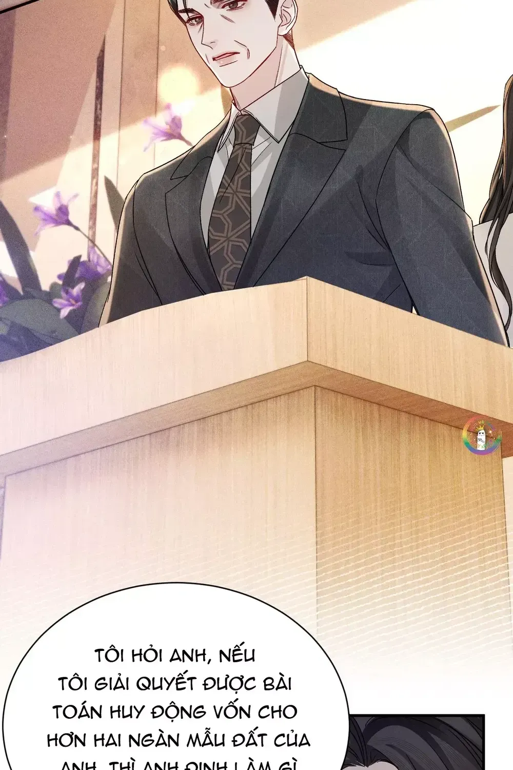 Huyền Thoại Tái Xuất Chap 138 - Next Chap 139