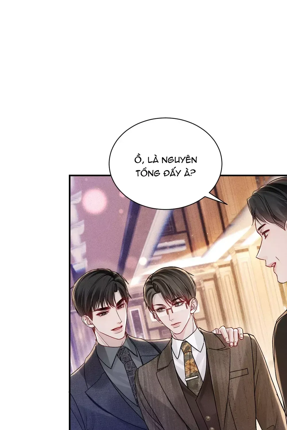 Huyền Thoại Tái Xuất Chap 138 - Next Chap 139