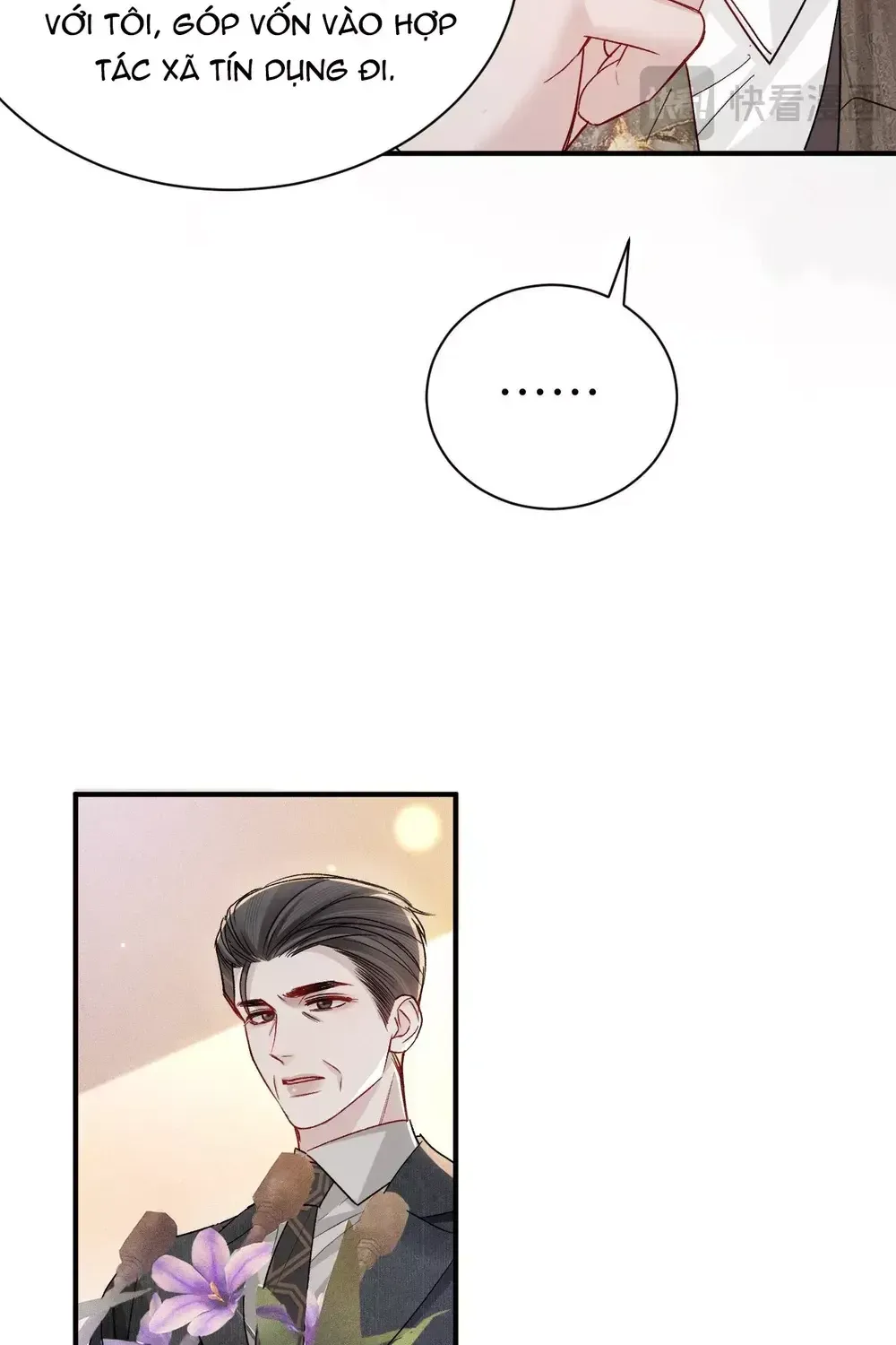 Huyền Thoại Tái Xuất Chap 138 - Next Chap 139