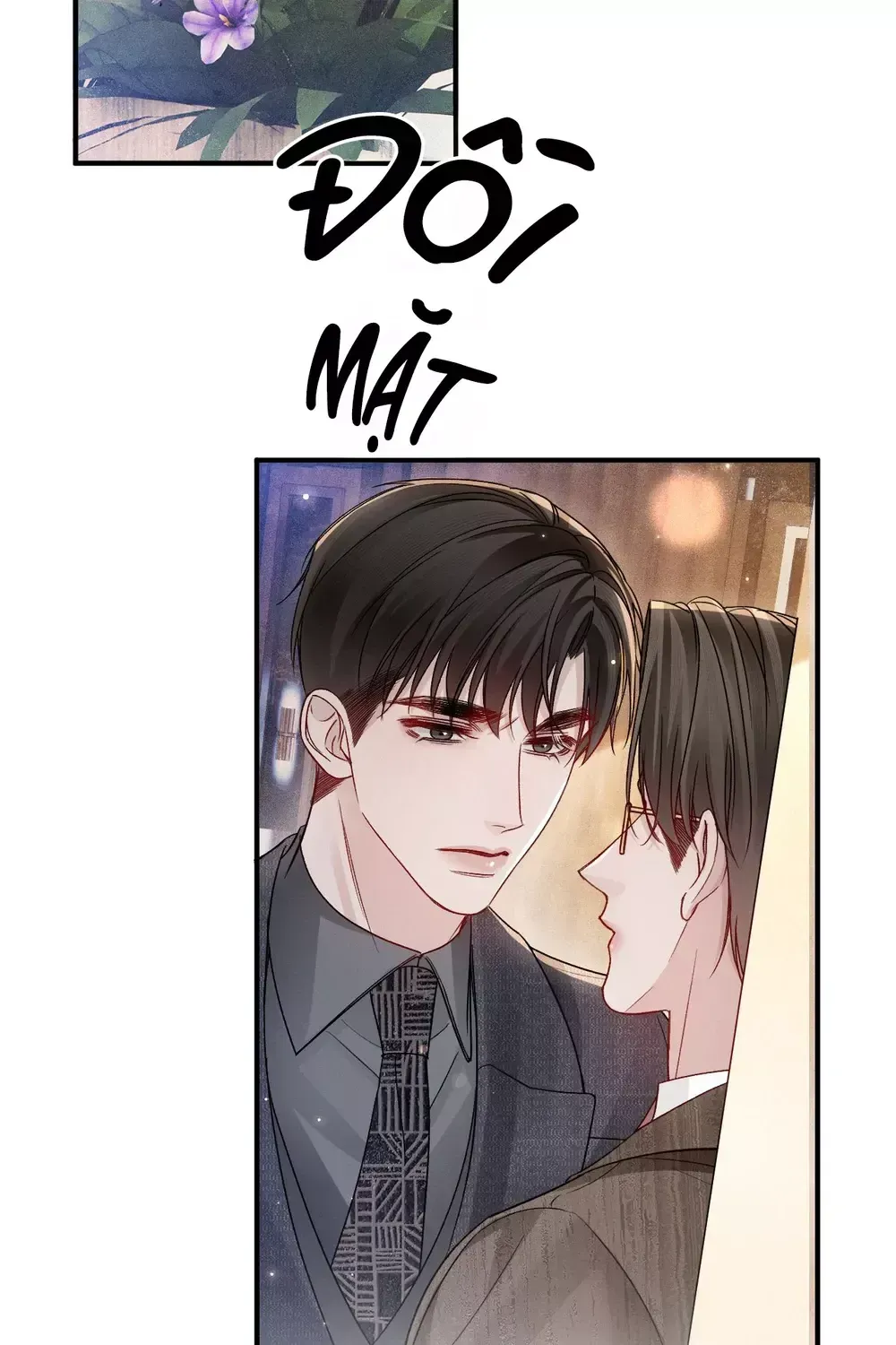 Huyền Thoại Tái Xuất Chap 138 - Next Chap 139