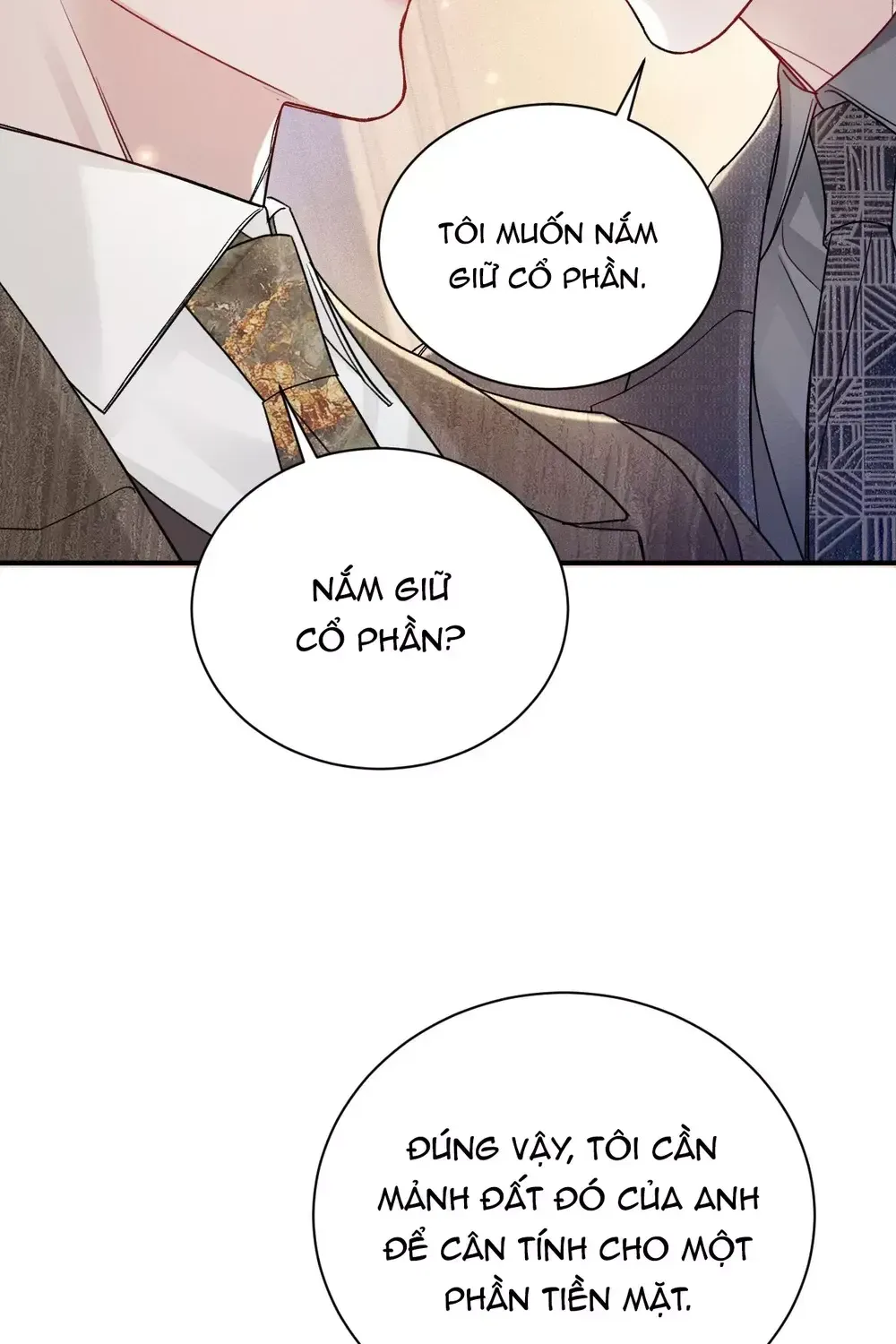 Huyền Thoại Tái Xuất Chap 138 - Next Chap 139