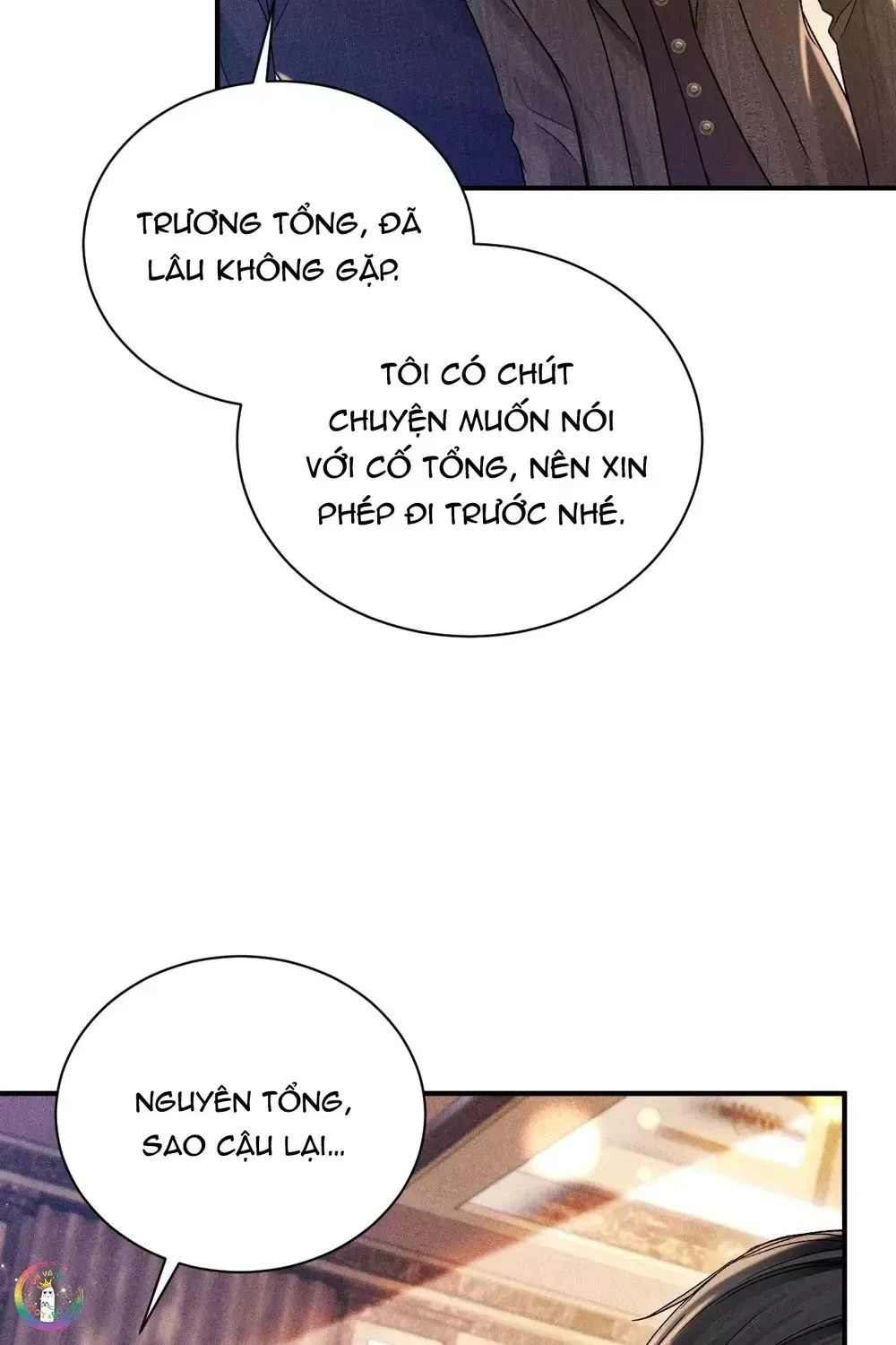 Huyền Thoại Tái Xuất Chap 138 - Next Chap 139