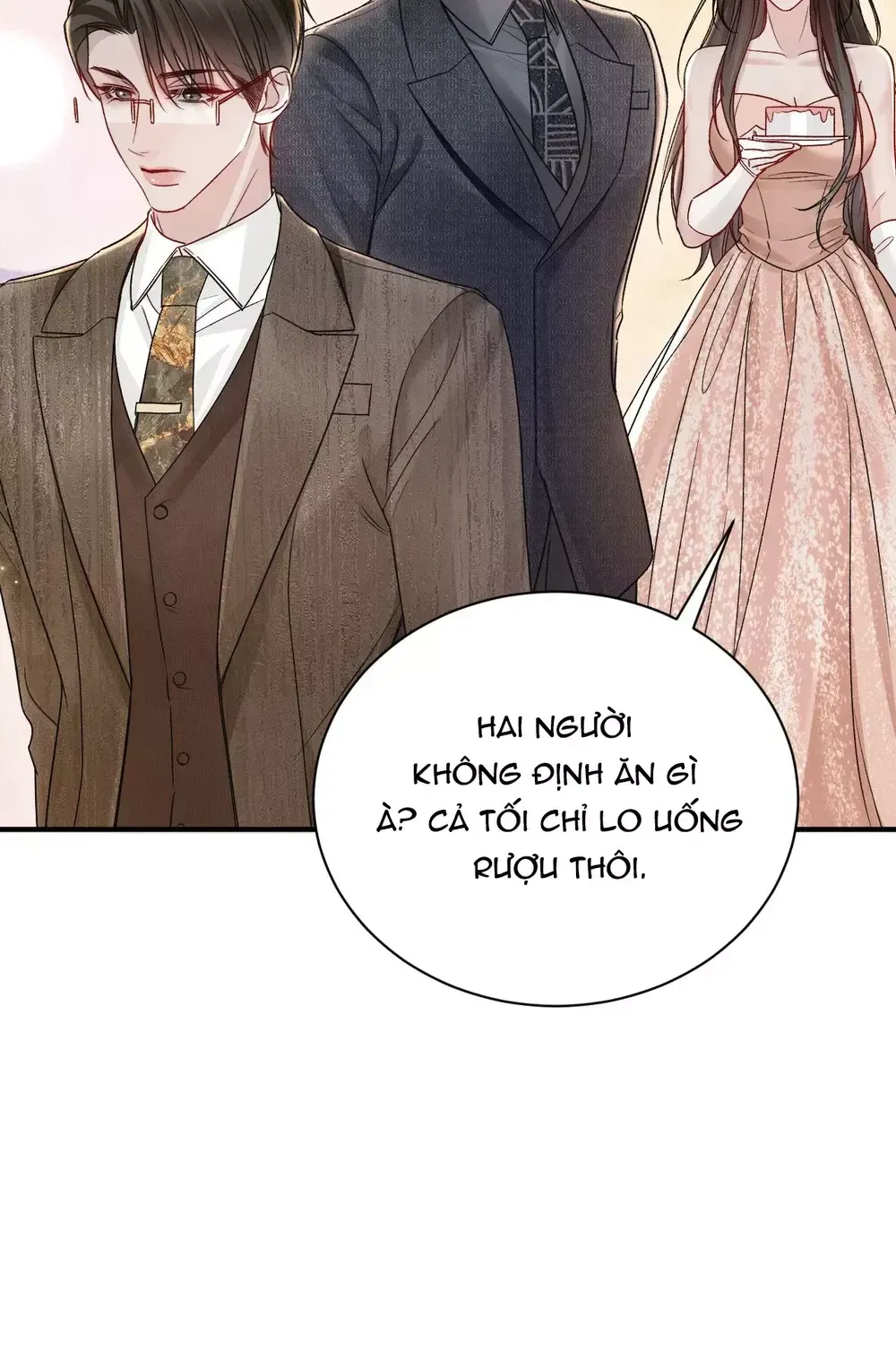 Huyền Thoại Tái Xuất Chap 138 - Next Chap 139