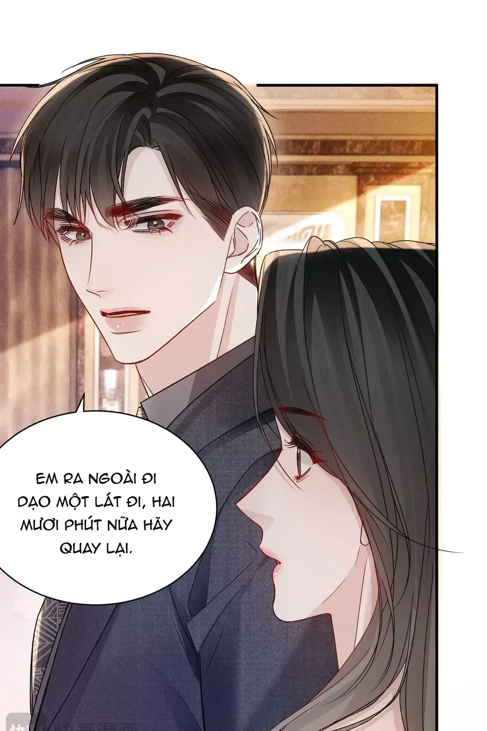 Huyền Thoại Tái Xuất Chap 138 - Next Chap 139