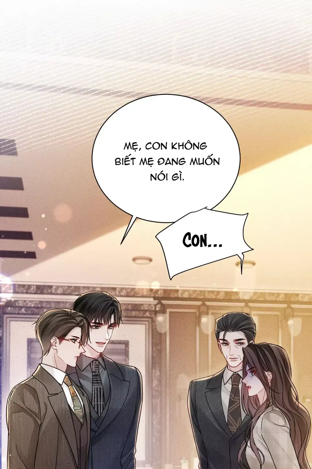 Huyền Thoại Tái Xuất Chap 138 - Next Chap 139