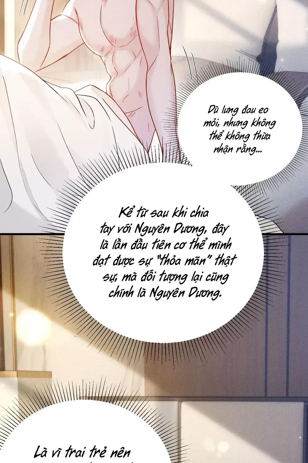 Huyền Thoại Tái Xuất Chap 140 - Next Chap 141