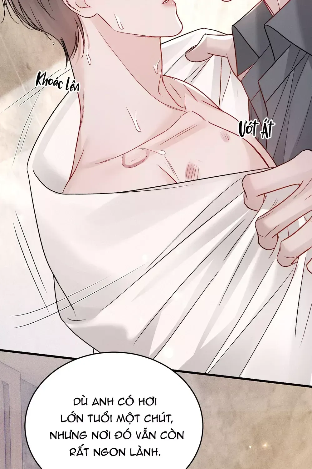 Huyền Thoại Tái Xuất Chap 140 - Next Chap 141