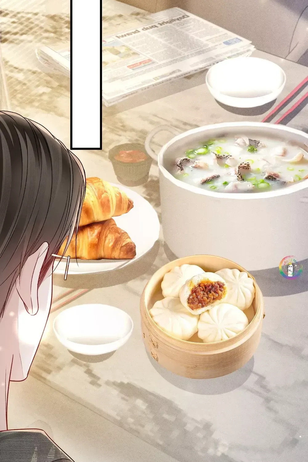 Huyền Thoại Tái Xuất Chap 140 - Next Chap 141